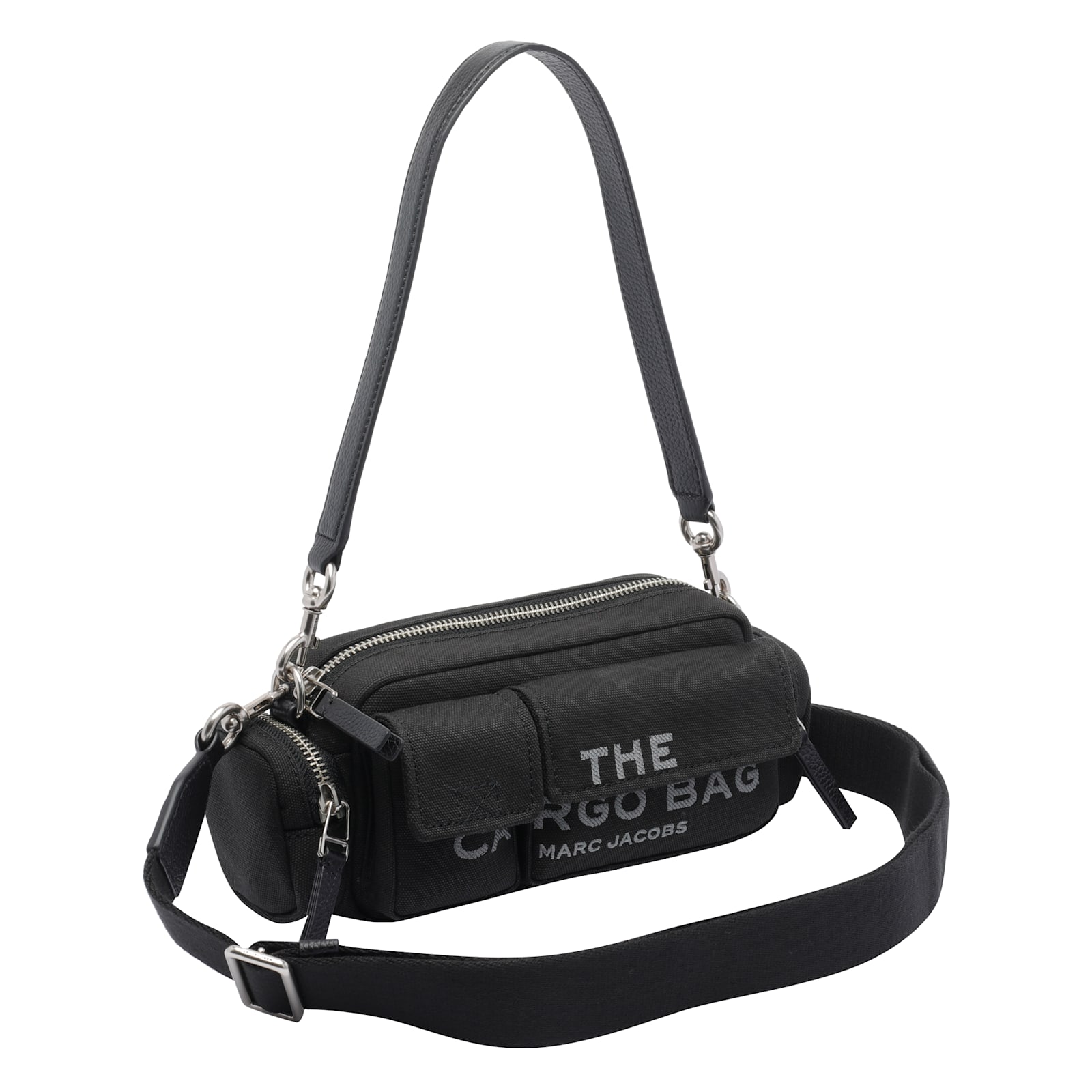 Marc Jacobs The Cargo Shoulder Bag