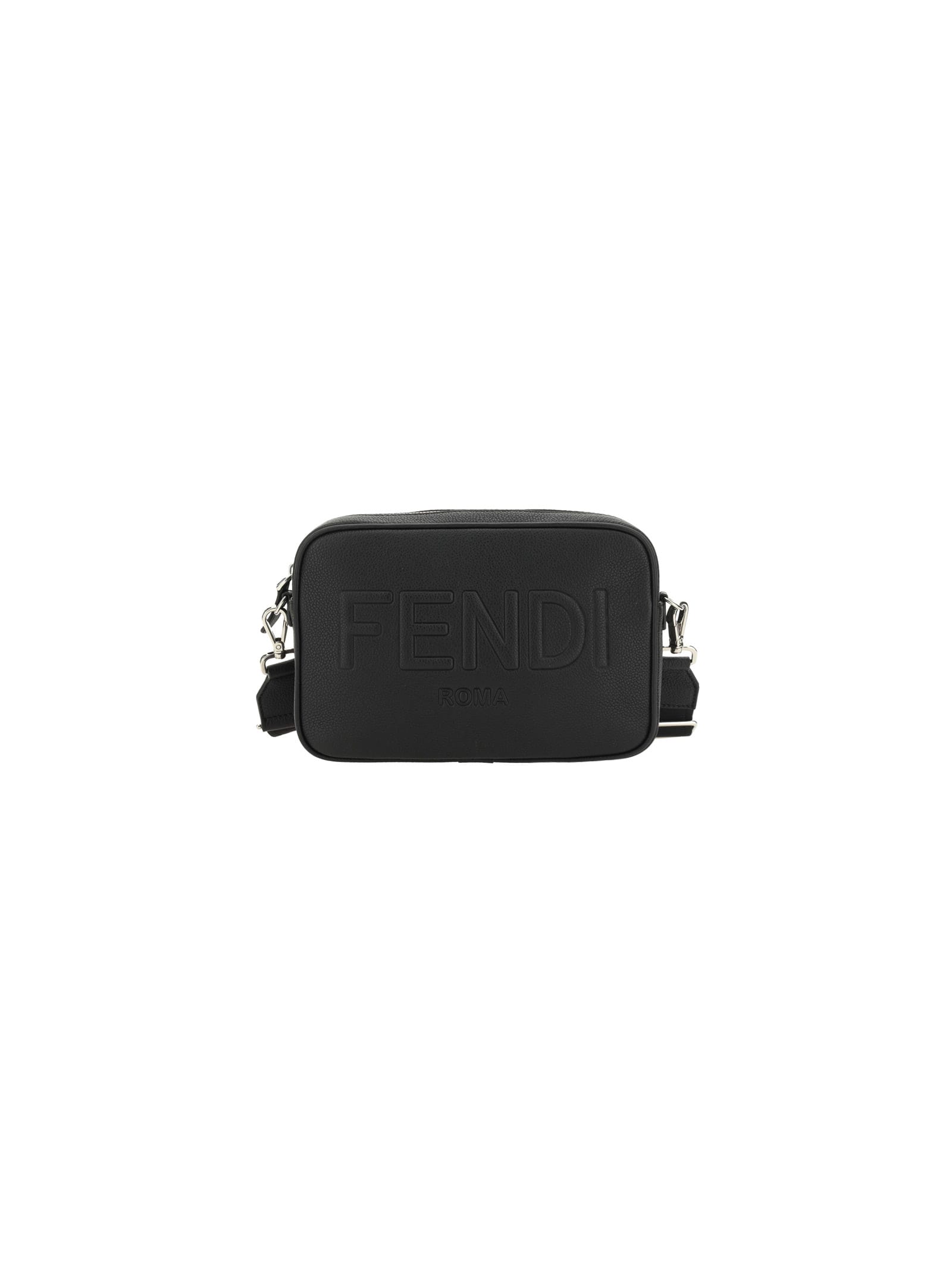 Fendi Camera Shoulder Bag