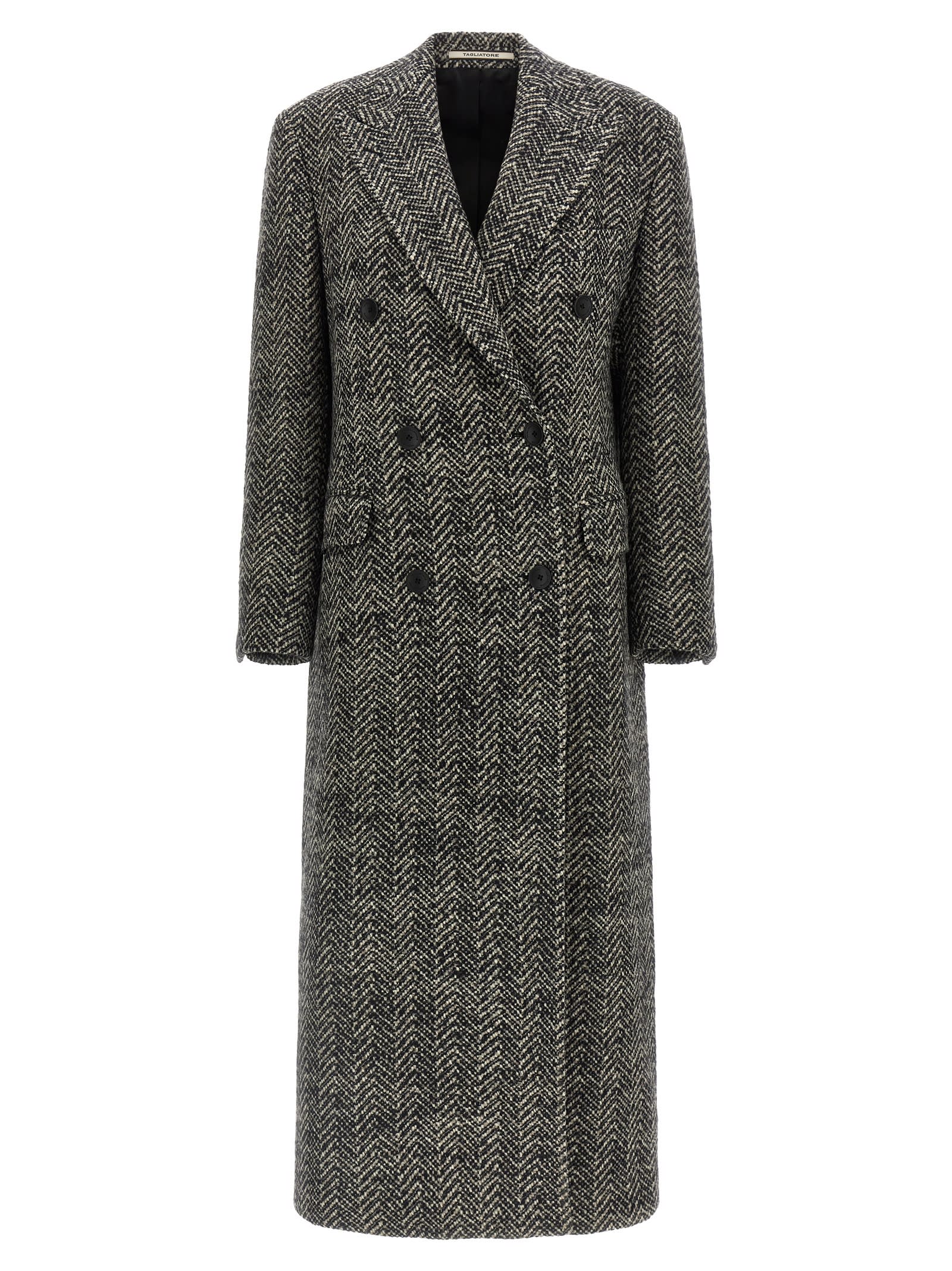 caitlyn Coat
