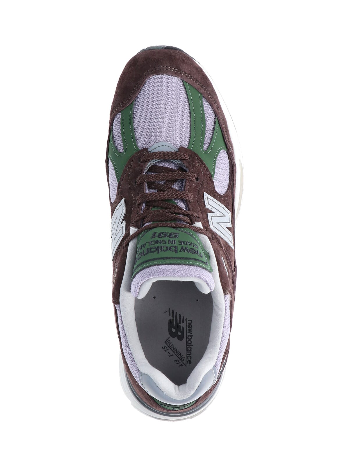 New Balance Made In Uk U991v2 Sneakers