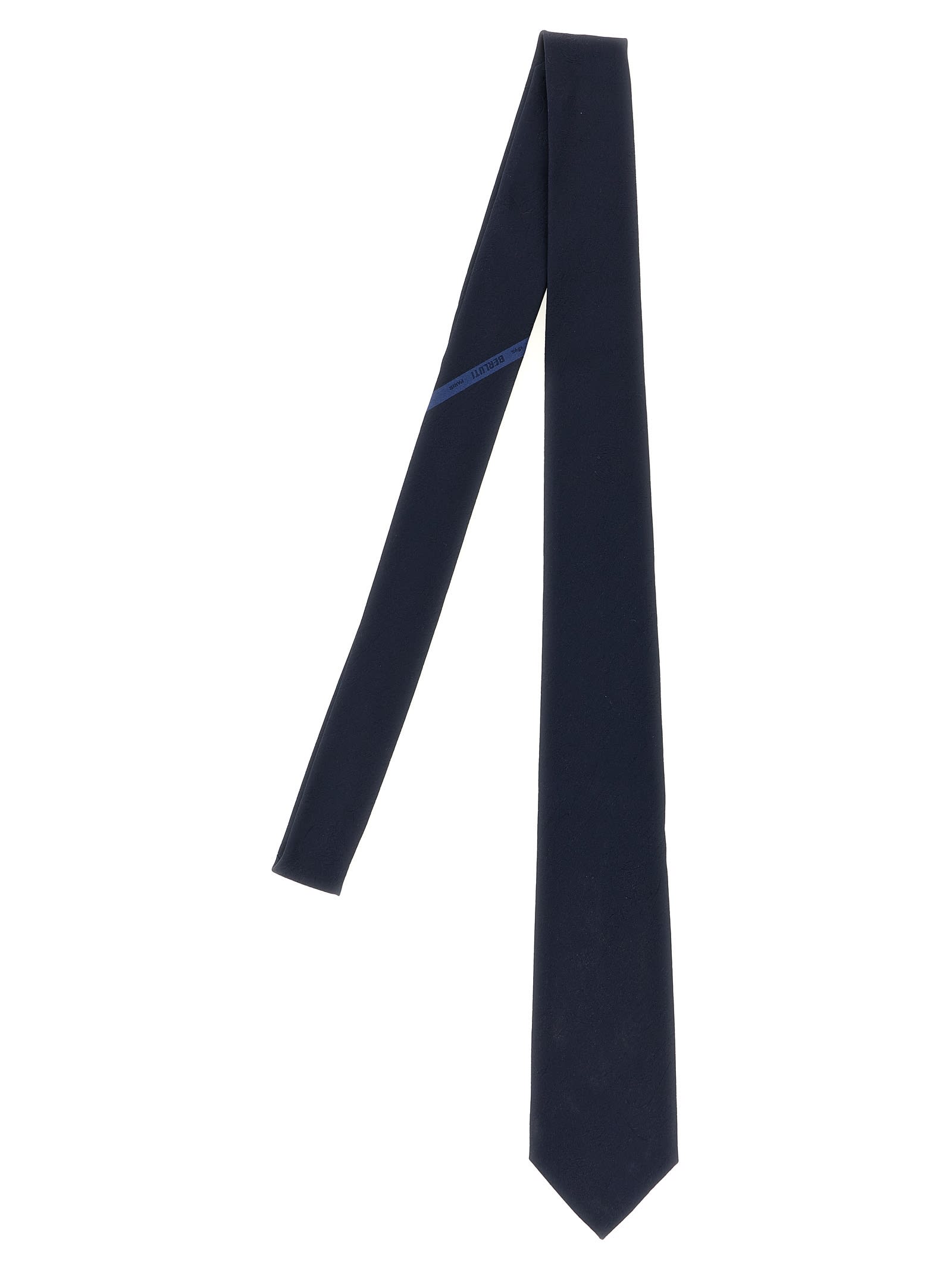classic Scritto Tie
