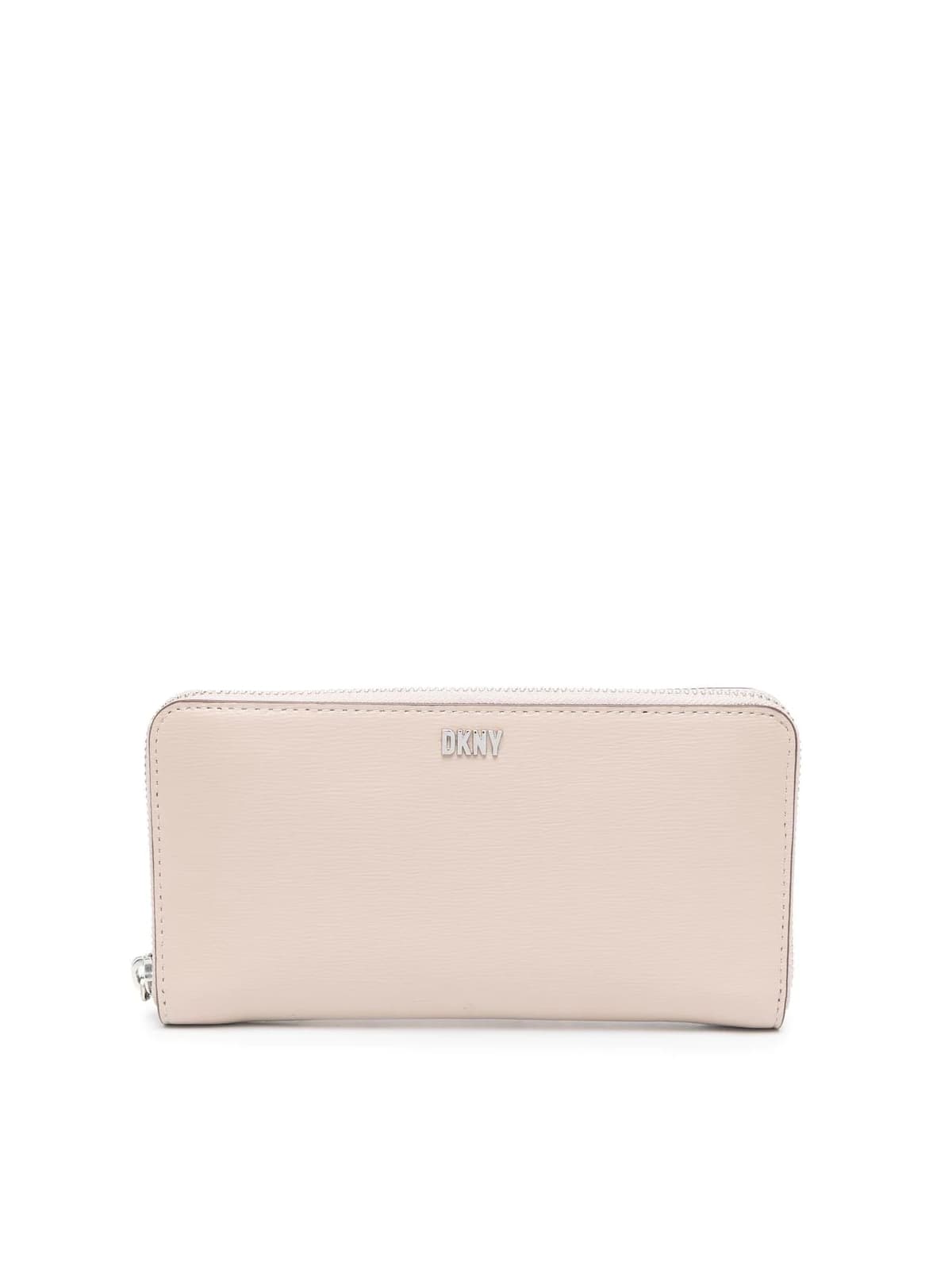 DKNY Bryant-new Zip Around Wallet