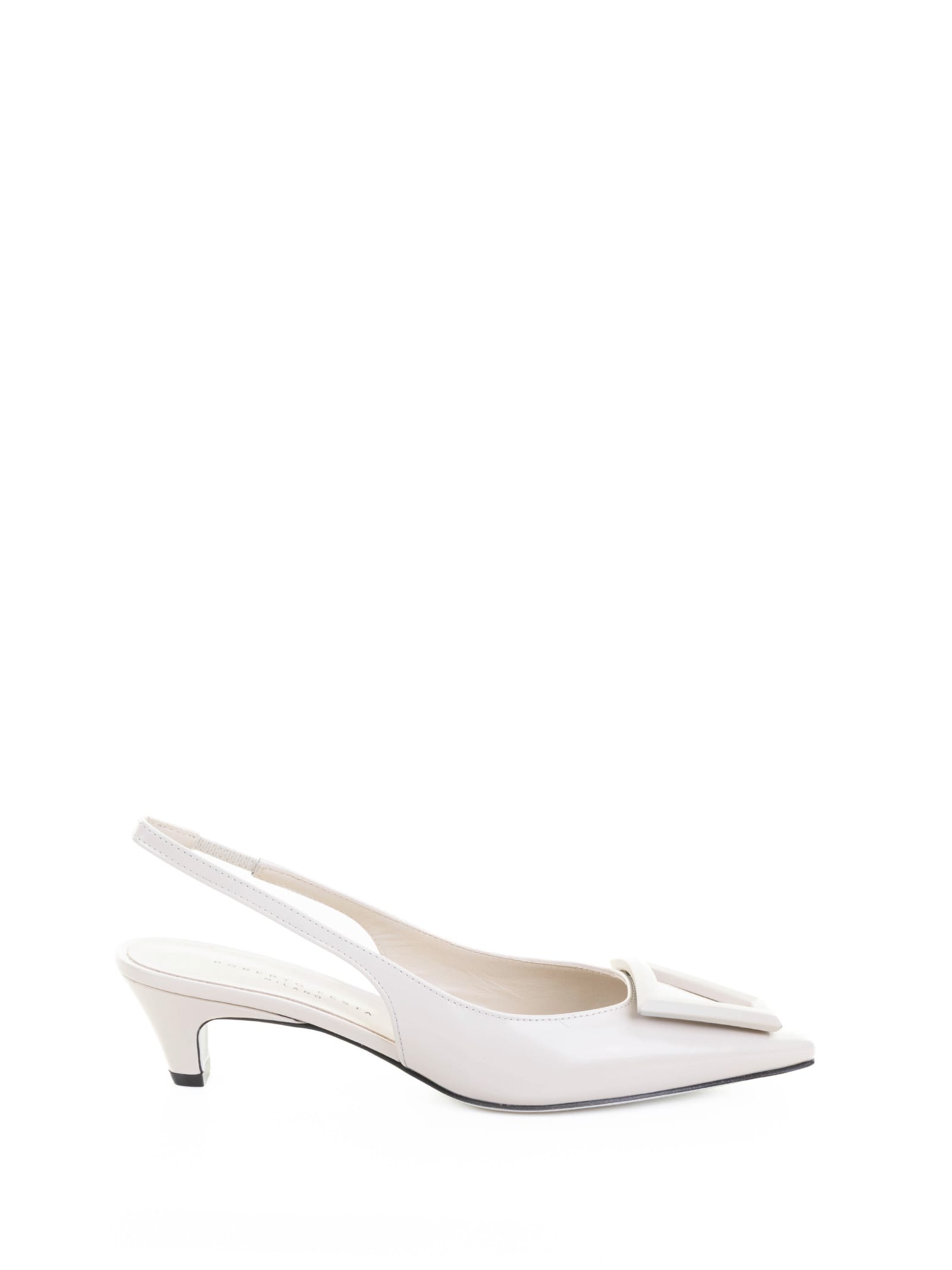 Roberto Festa Sandals