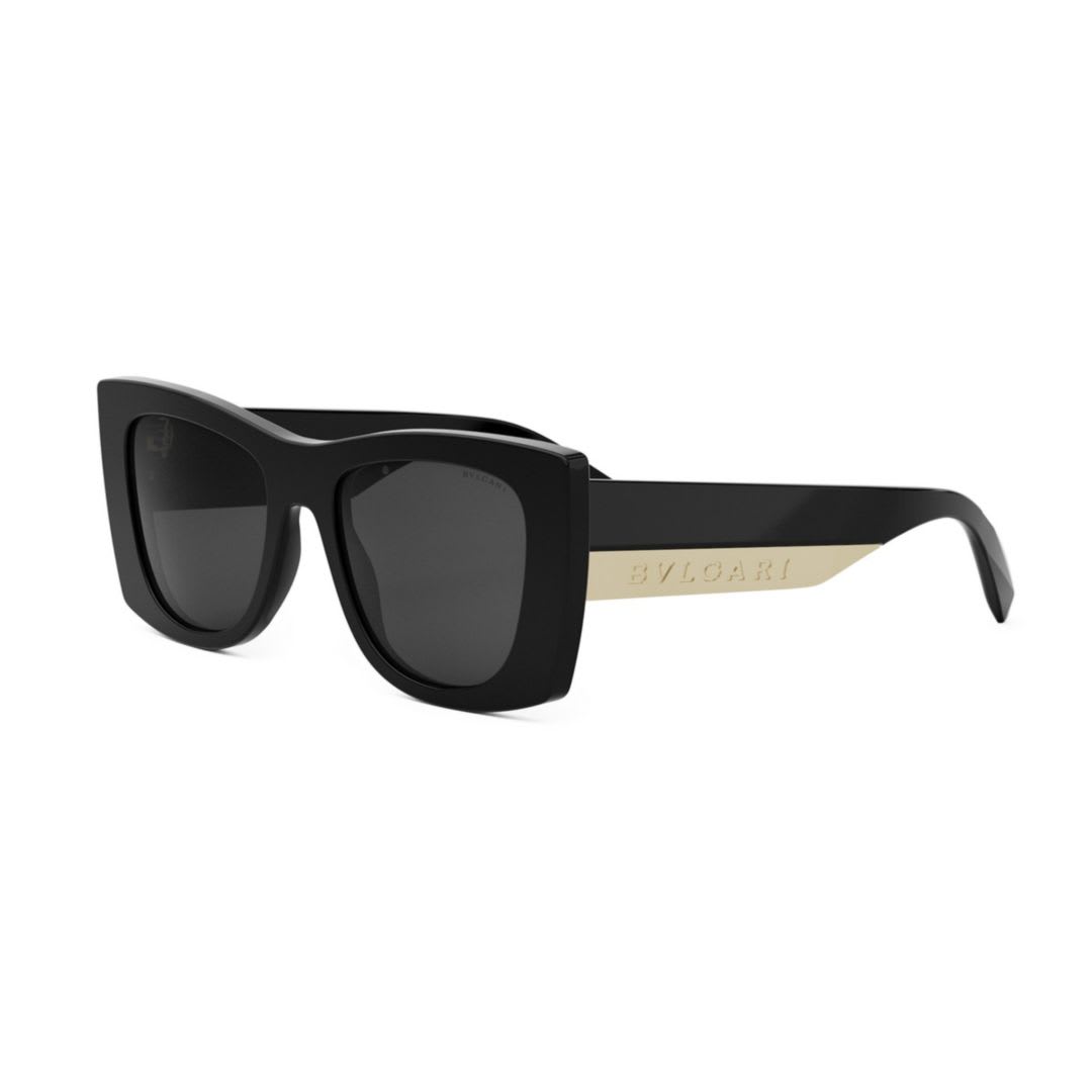 Bulgari Bv40038i01a In 01a - Black