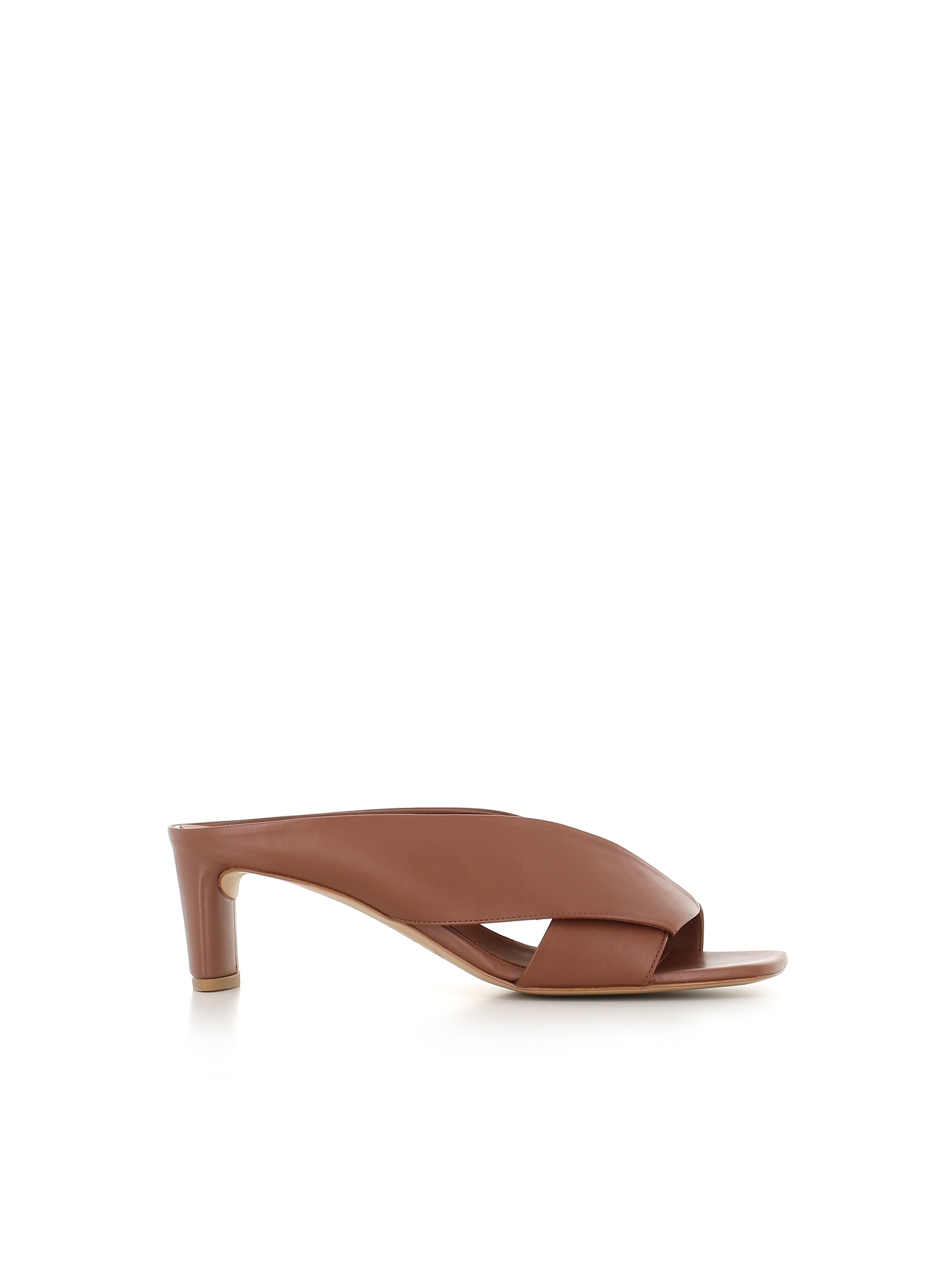 Del Carlo Mule 11708