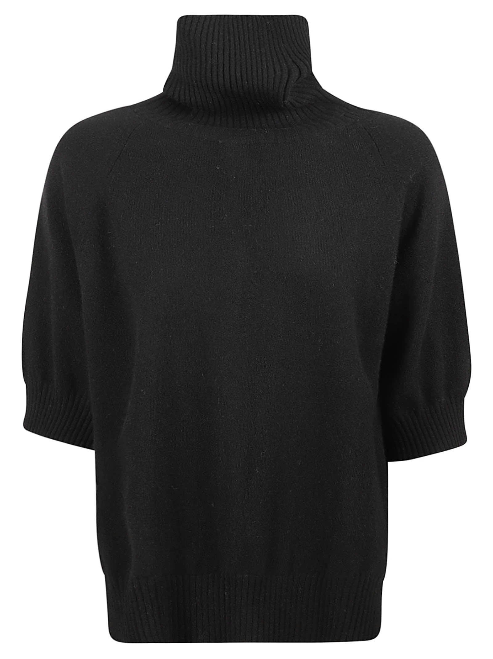 Very Busy Sweaters Black