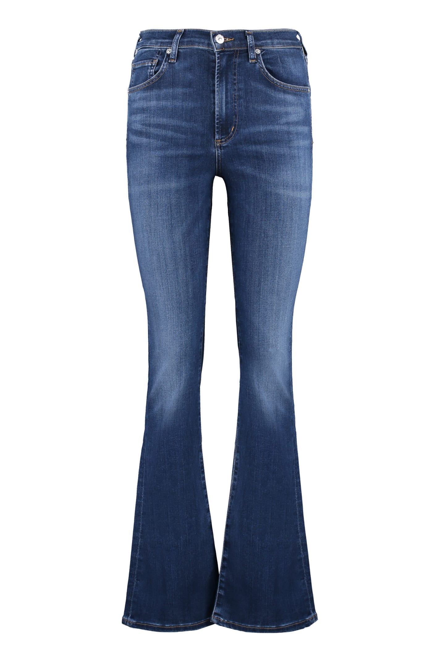 CITIZENS OF HUMANITY LILAH BOOTCUT JEANS
