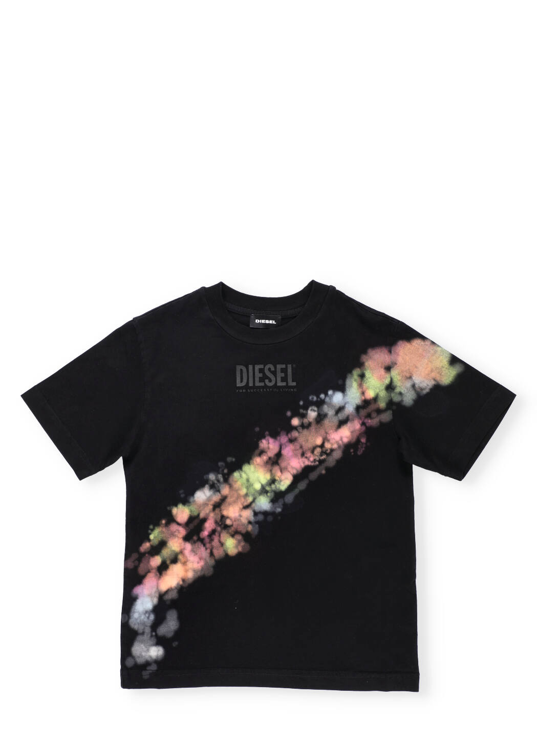 Diesel Tjusta T-shirt