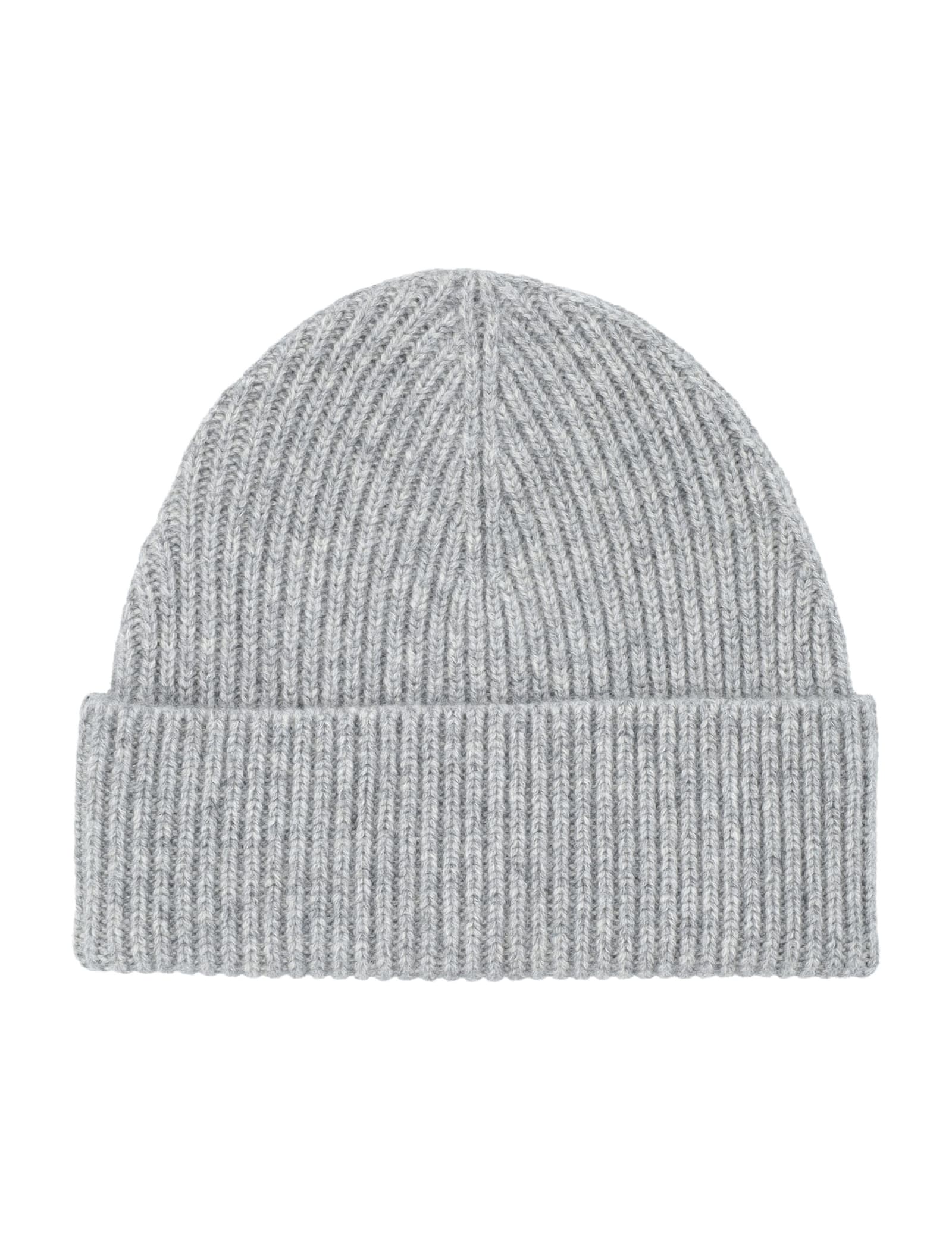 Carhartt Gabe Beanie In Grey Heather