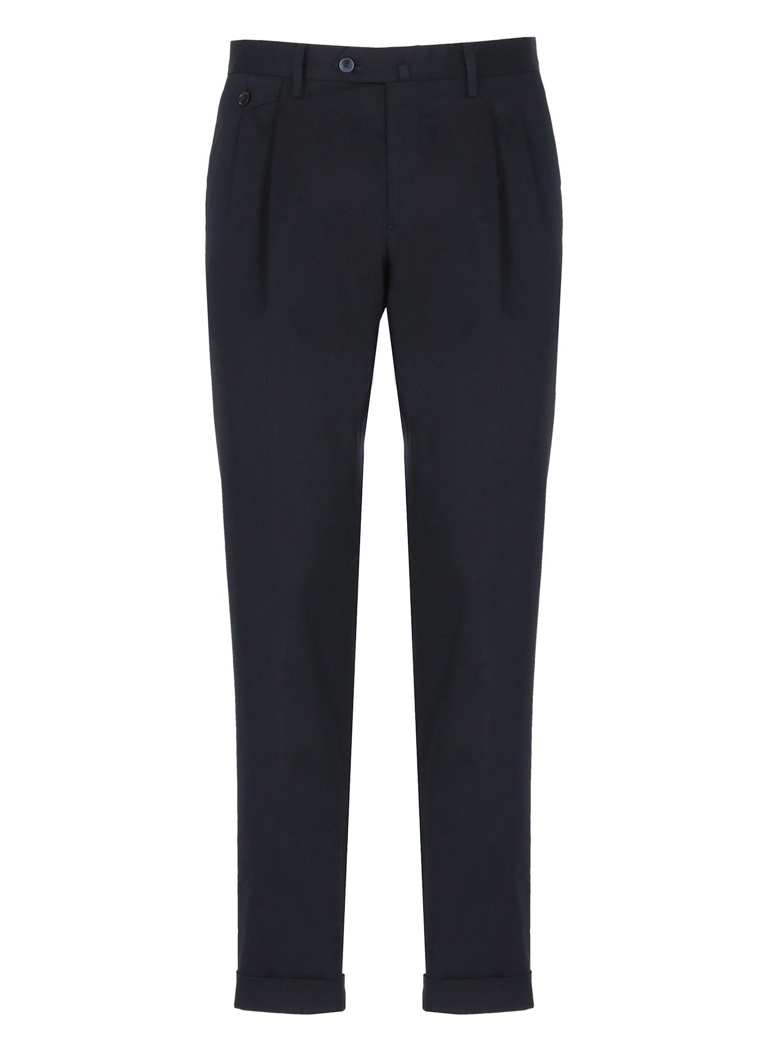 Cotton Pants