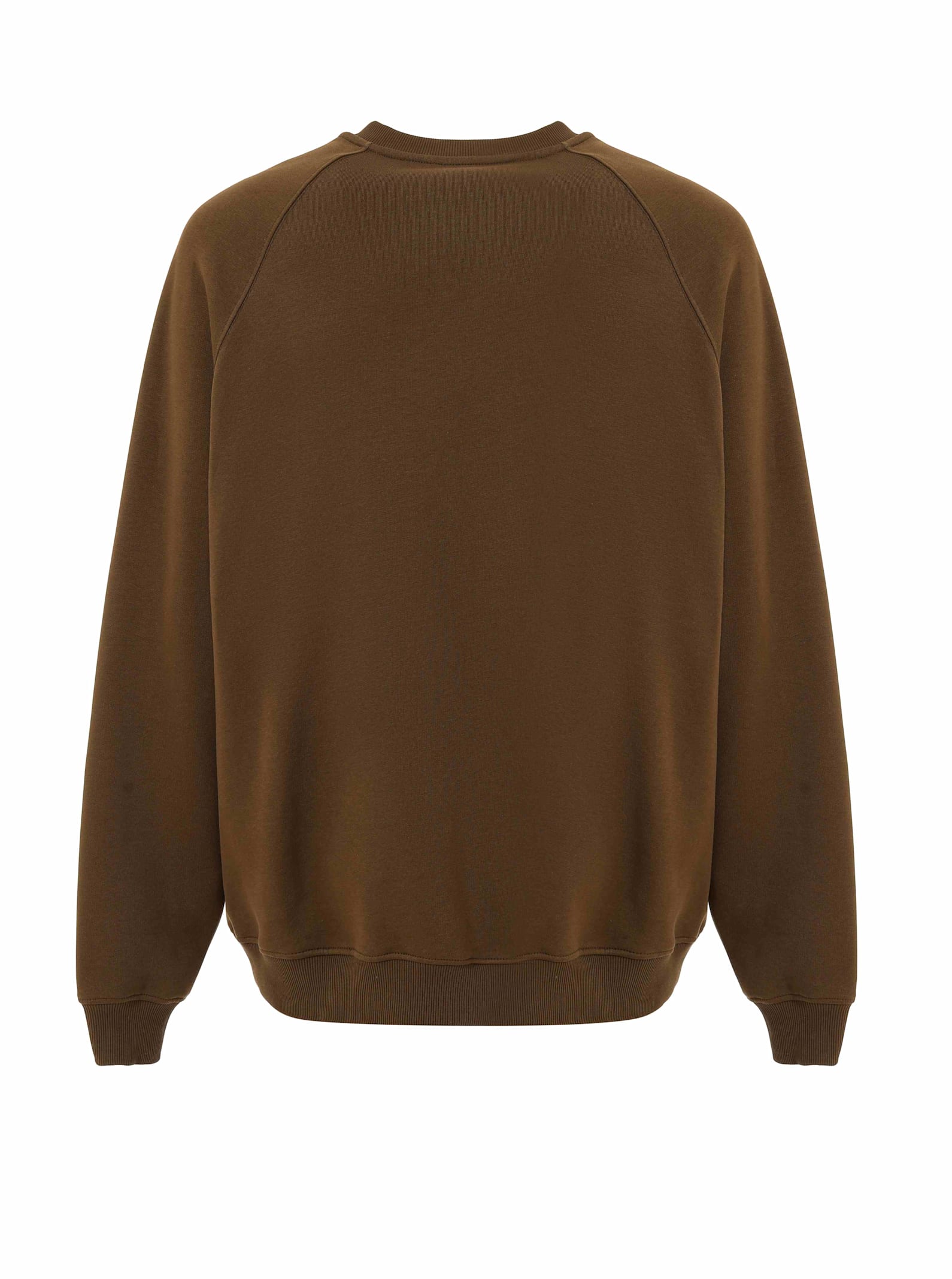 Roberto Cavalli Just Cavalli Sweatshirt In Green