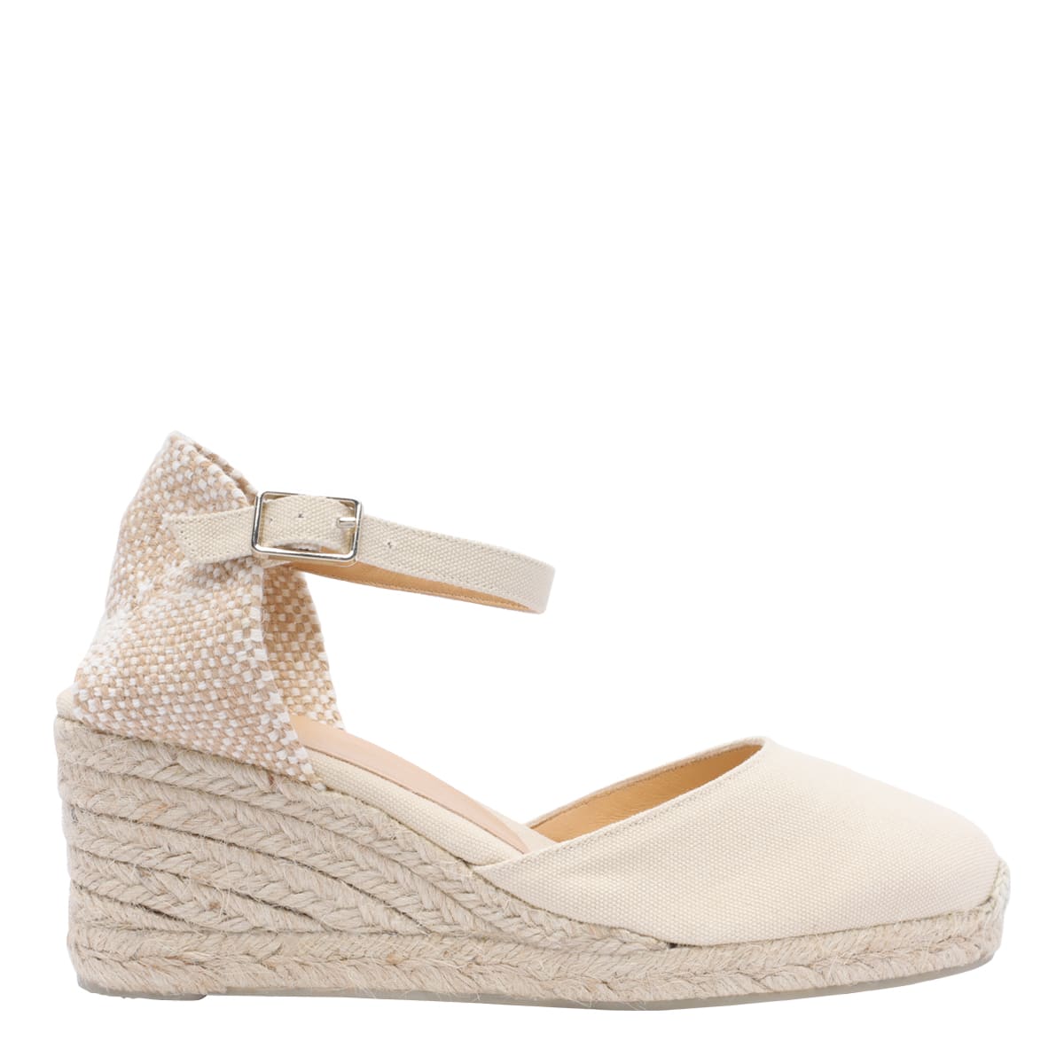 Castañer Carol Wedges