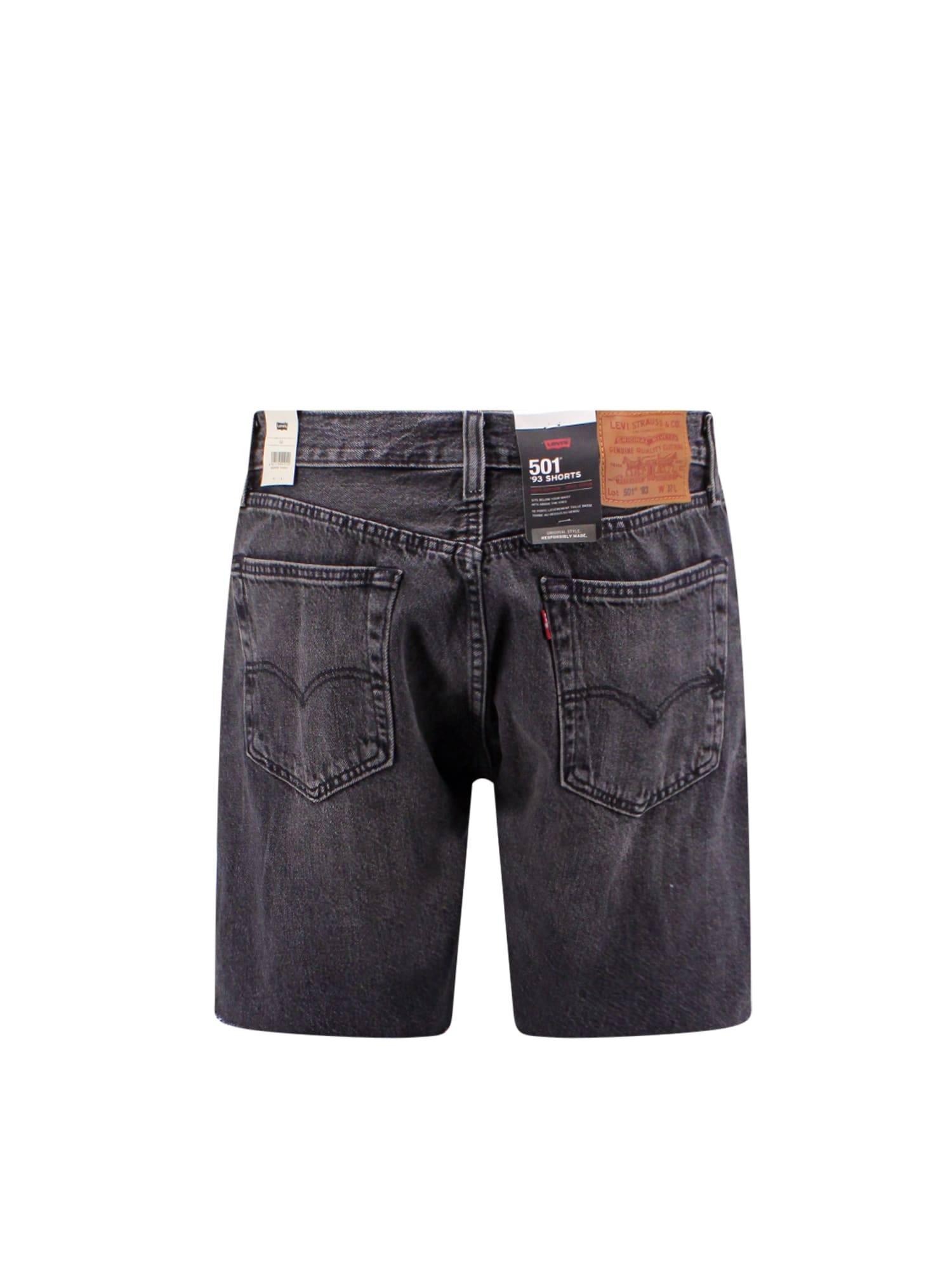 Levi's® 501® '93 Denim Shorts