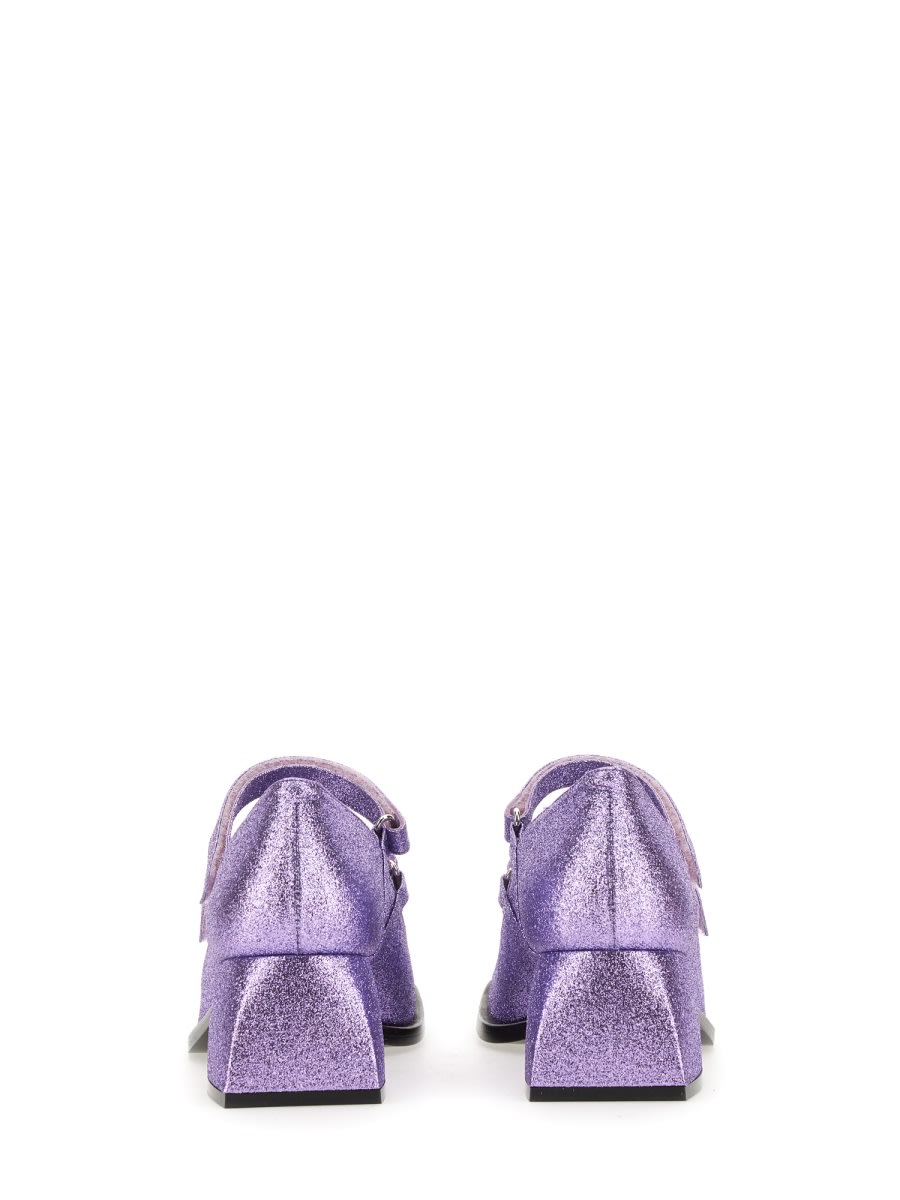 Nodaleto Sandal Bulla Bacara In Lilac