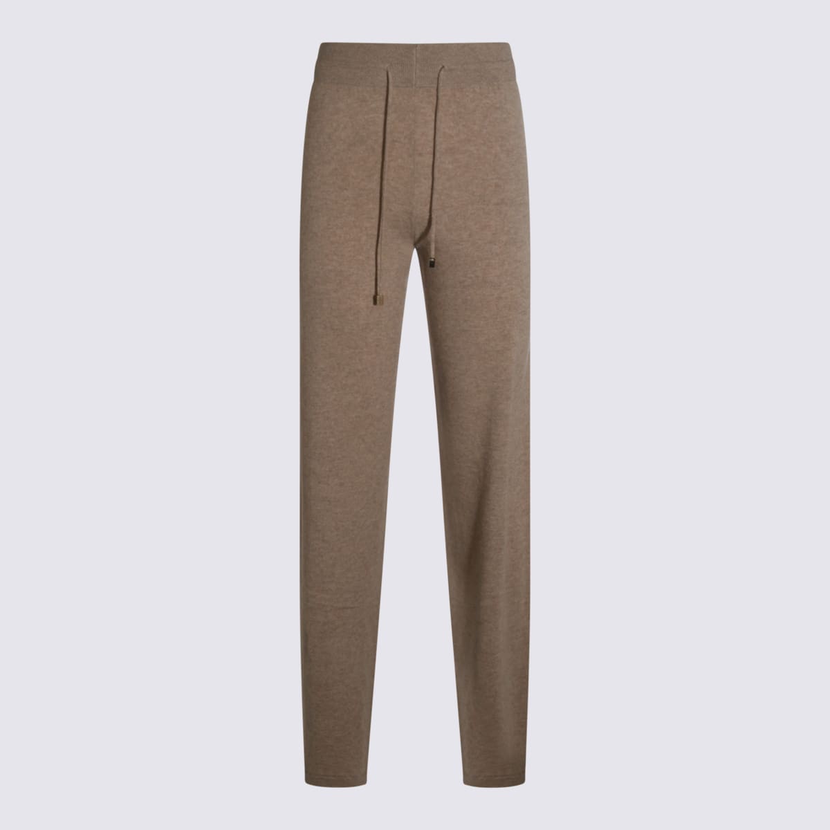 Beige Pants