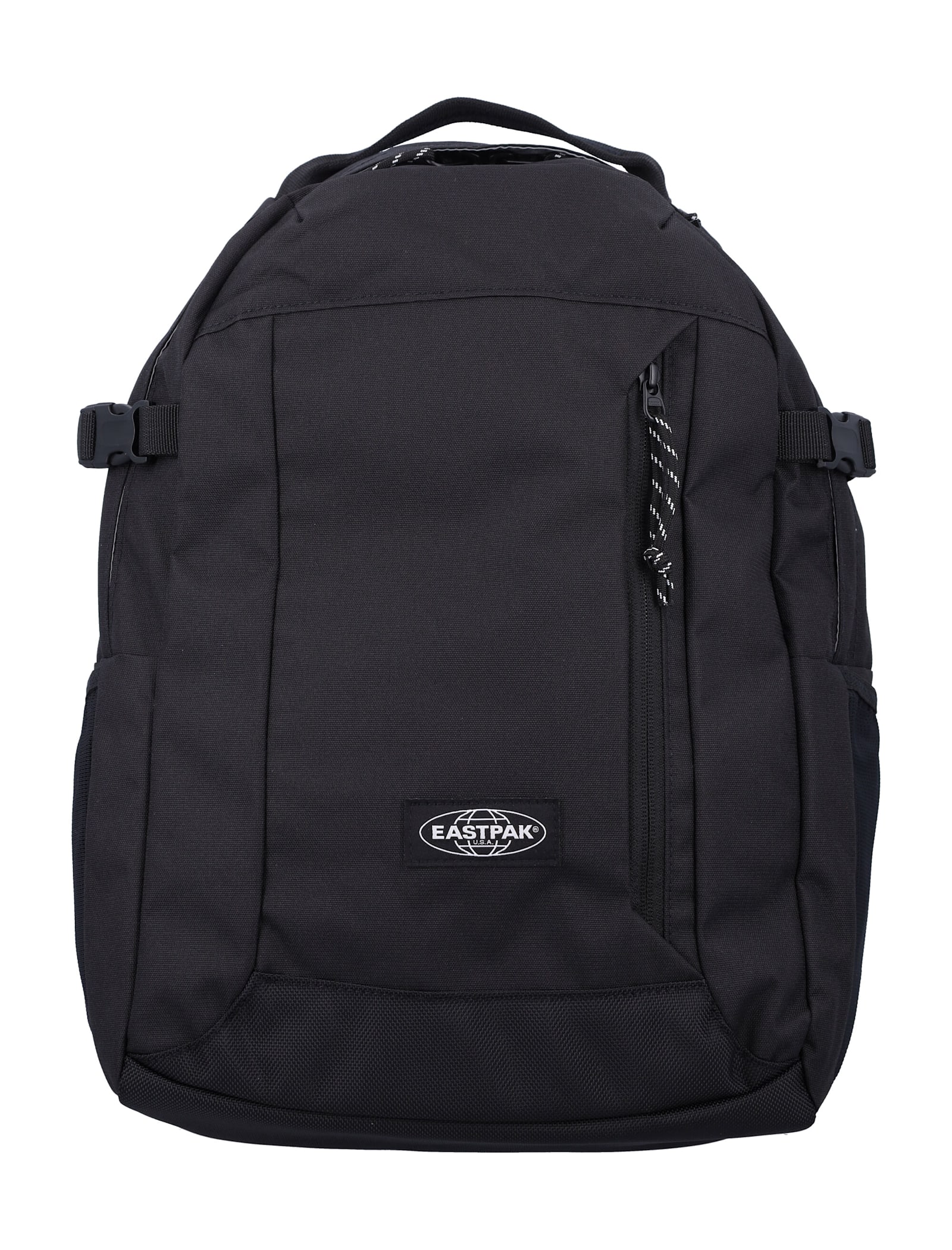 Eastpak Smallker Pro Backpack In Black