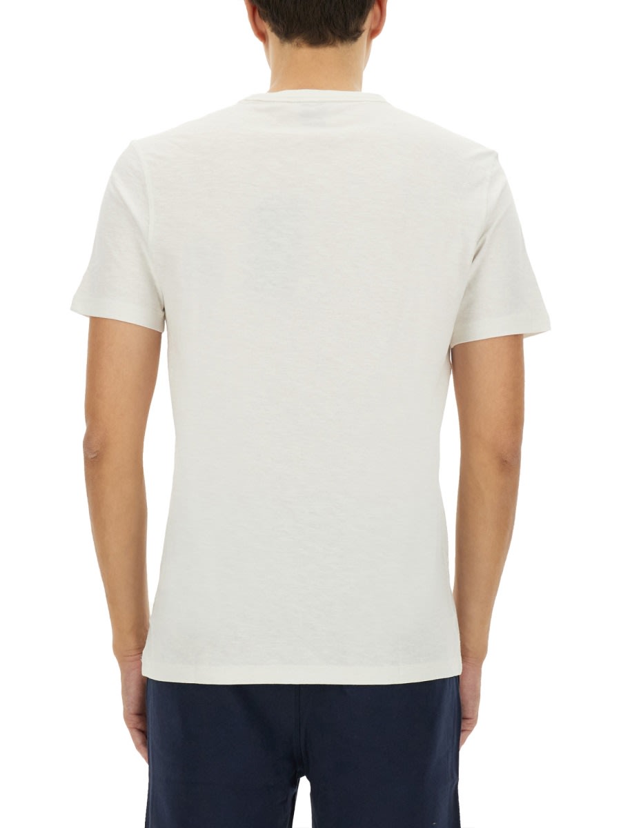 HUGO BOSS TEGOOD T-SHIRT 