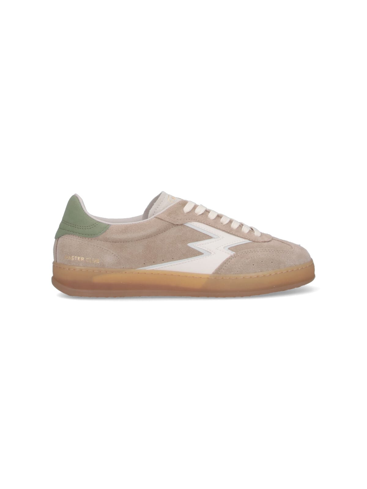 M.O.A. master of arts M. O.A. master of arts club Low-top Sneakers