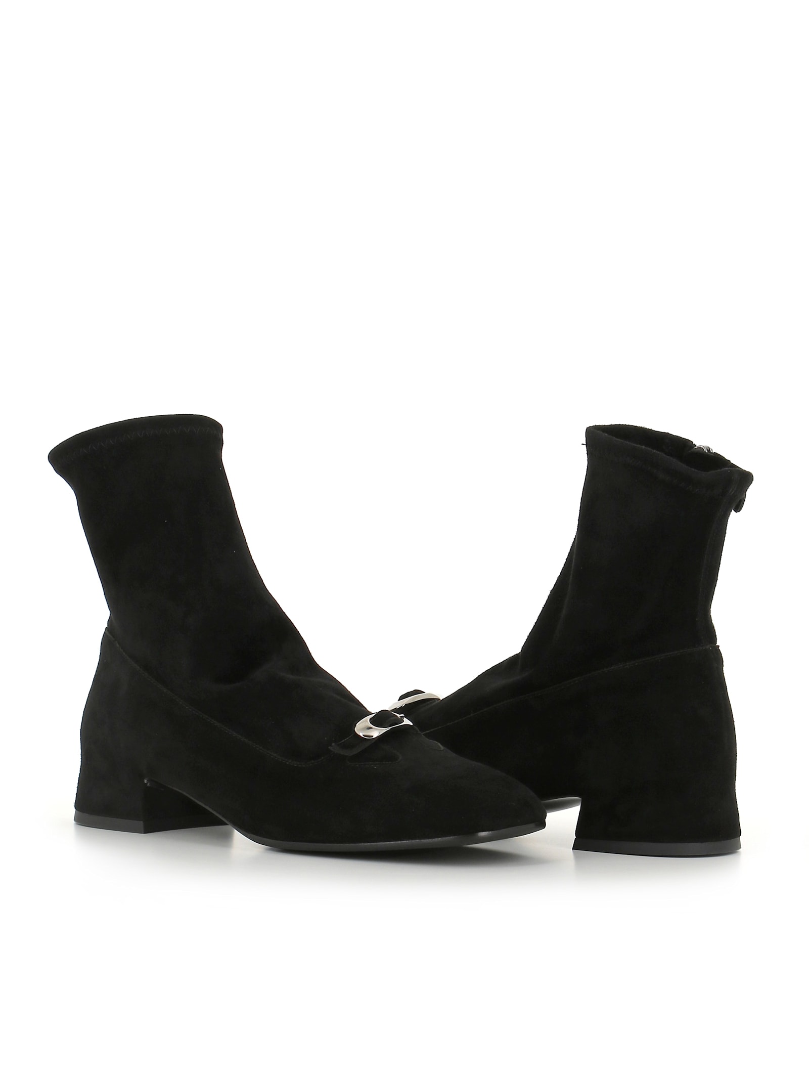 DEL CARLO ANKLE BOOT 11809 