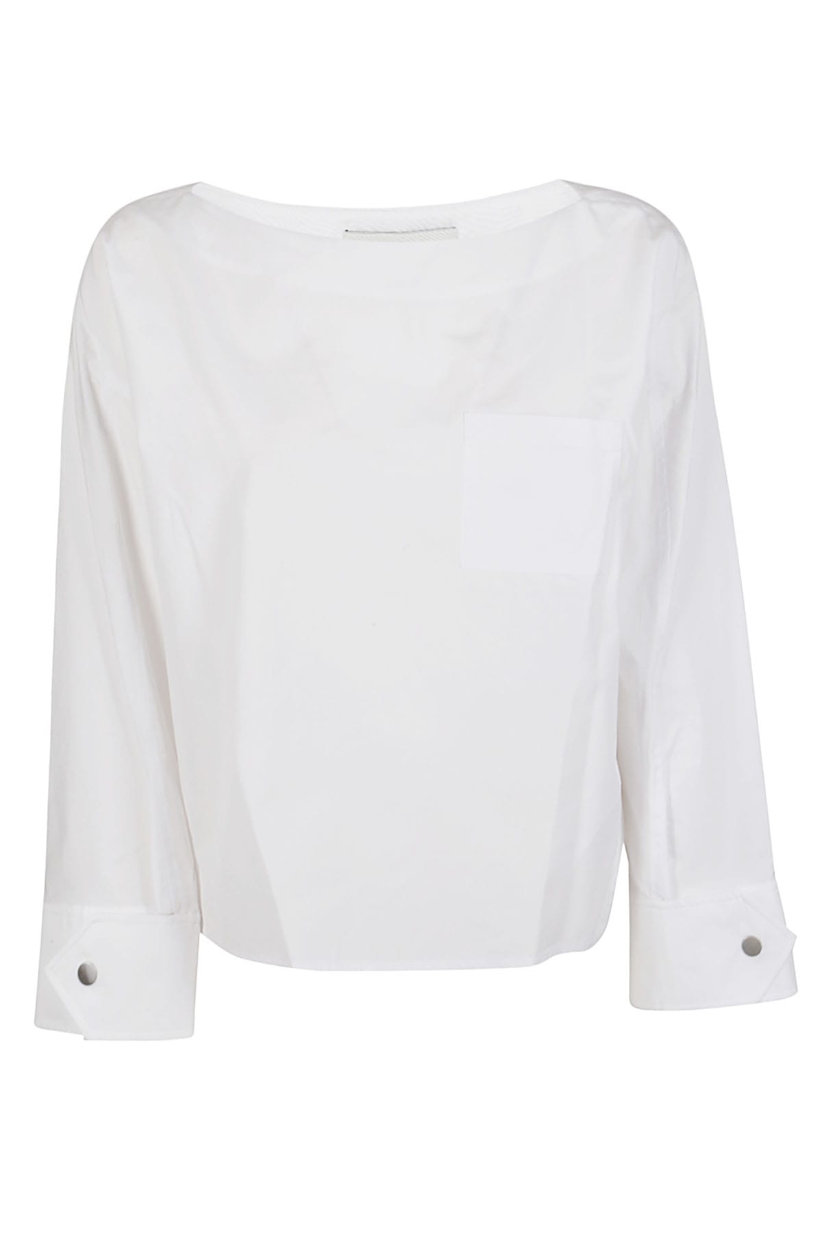 3.1 Phillip Lim / フィリップ リム Shirt In White