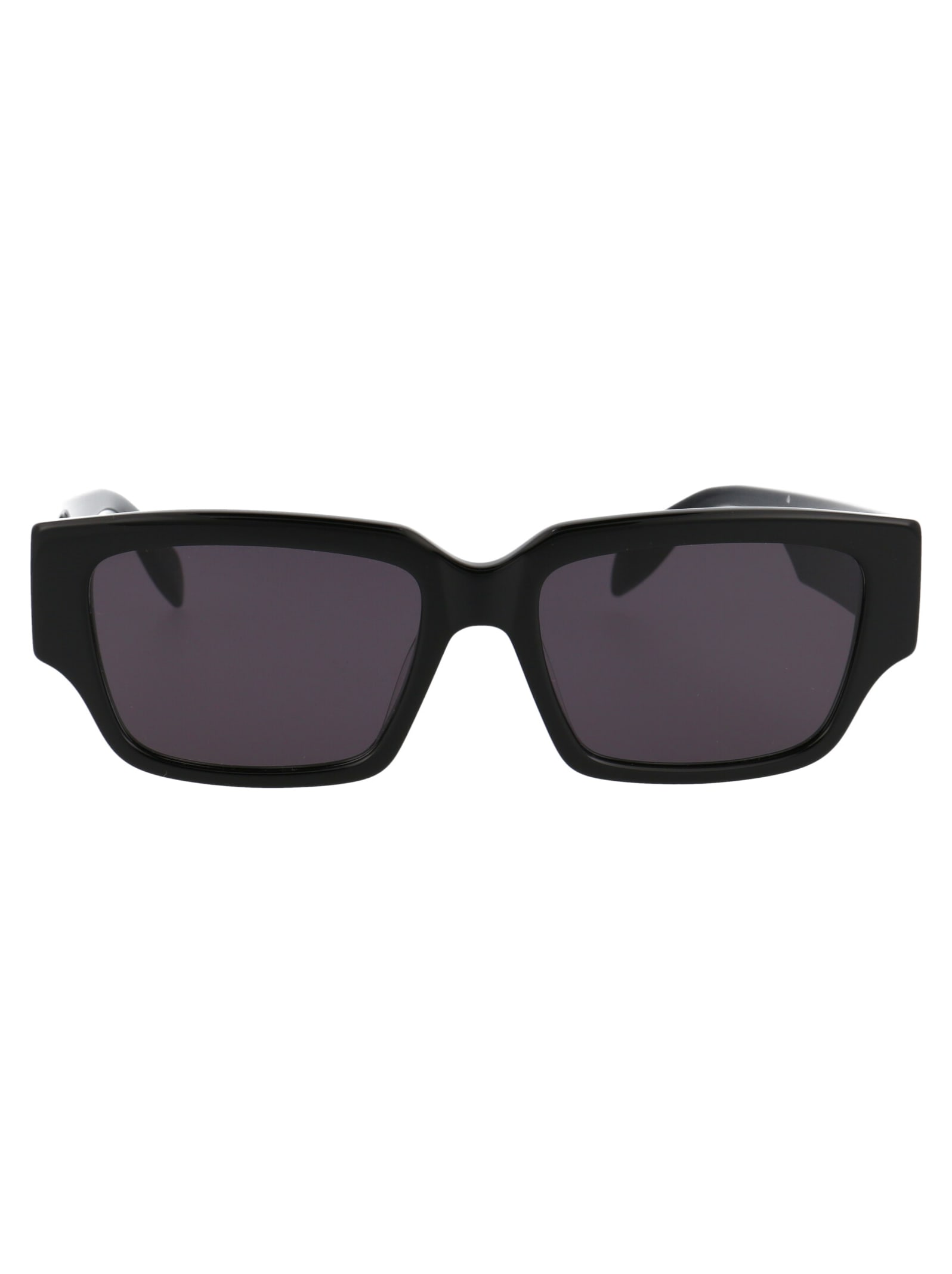 Alexander McQueen Eyewear Am0329s Sunglasses