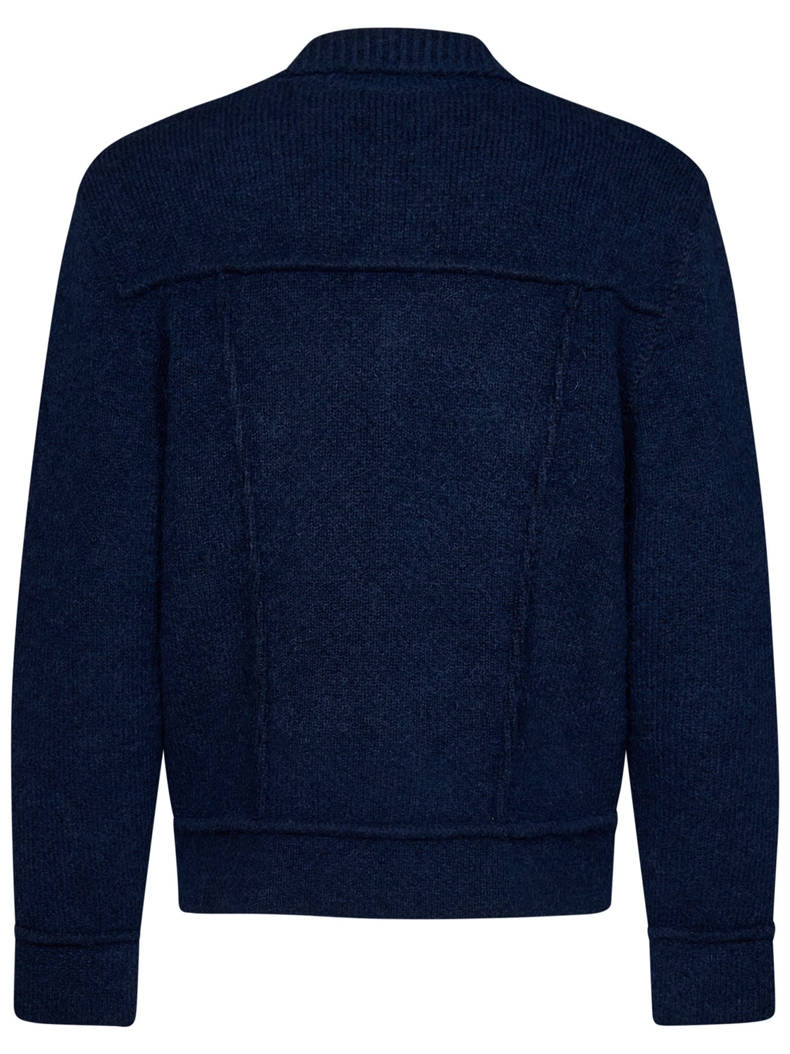 DSQUARED2 CARDIGAN