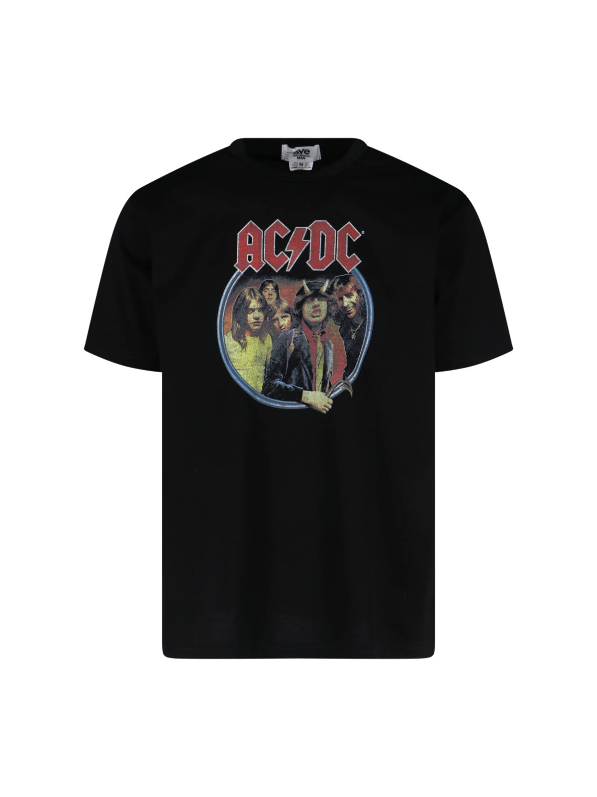 ac/dc T-shirt