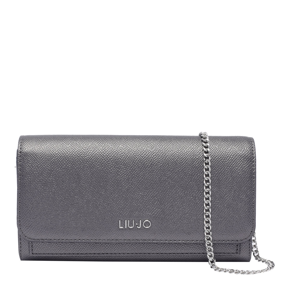 Liu-Jo Wallet On Chain Liu-jo