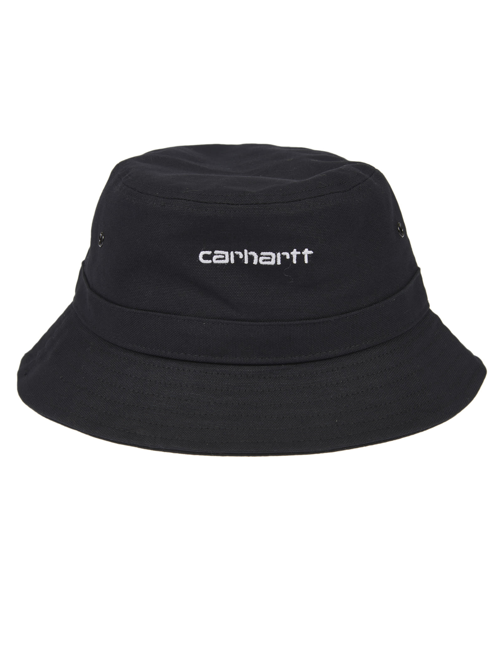 Carhartt Embroidered Logo Bucket Hat