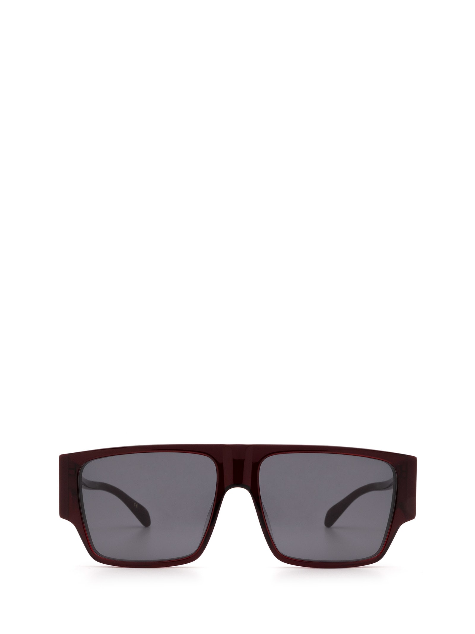 Kaleos Robledo Transparent Bordeaux Sunglasses