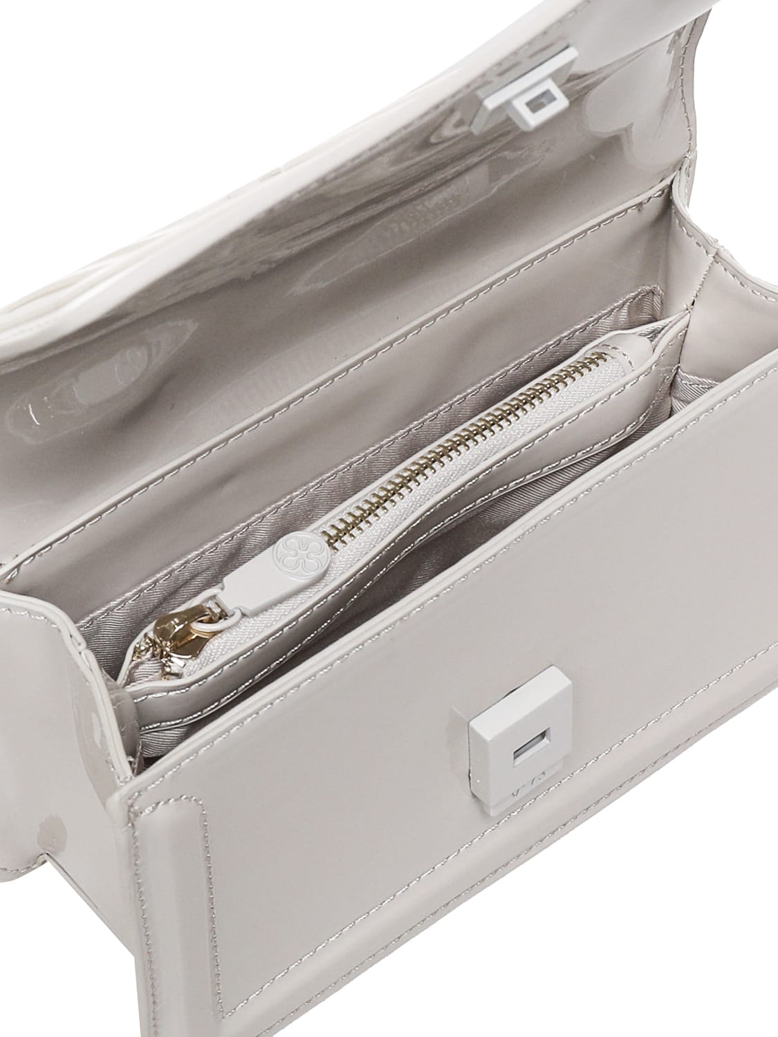 V73 SHOULDER BAG FOX 