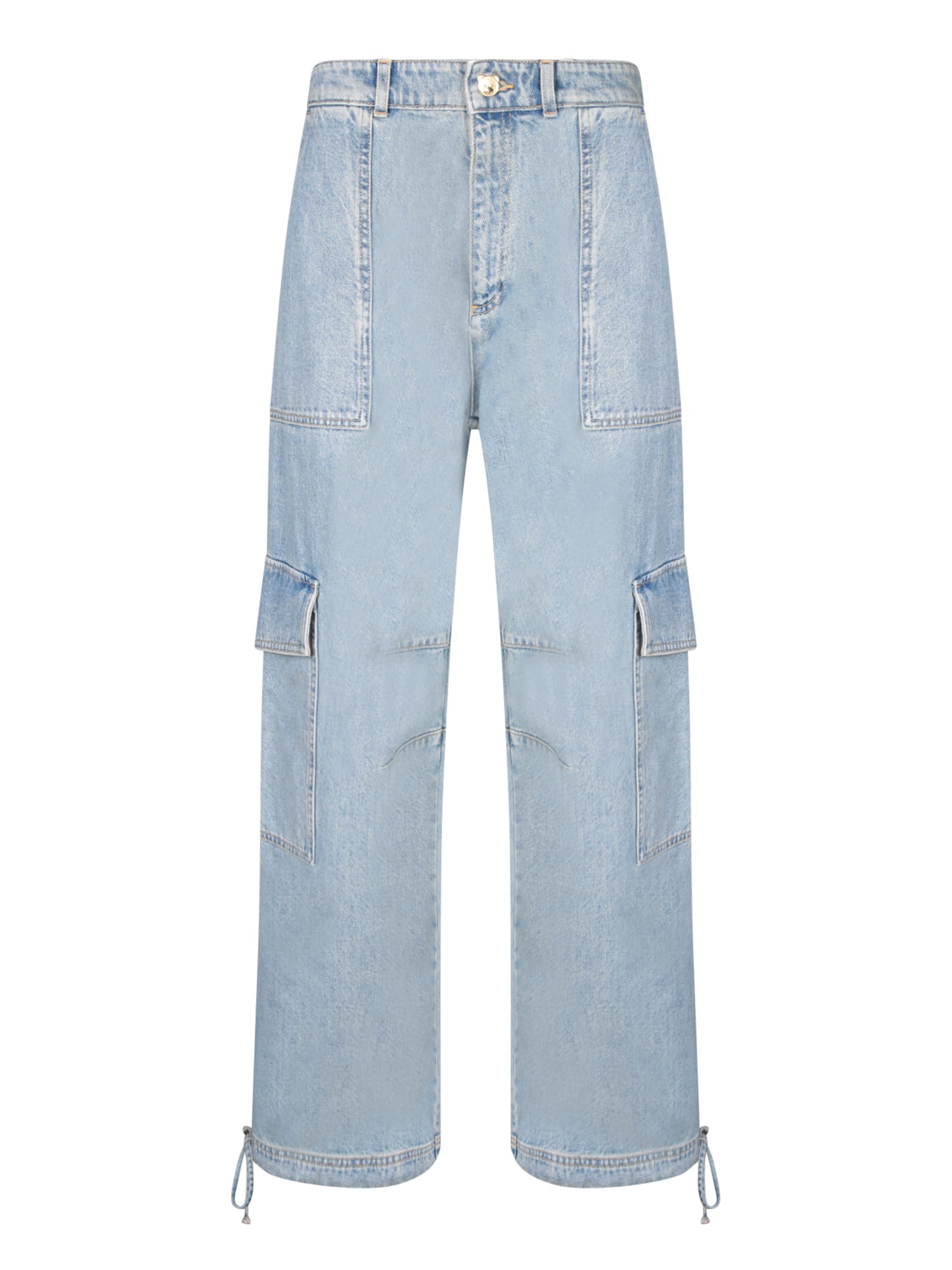 Denim Jeans