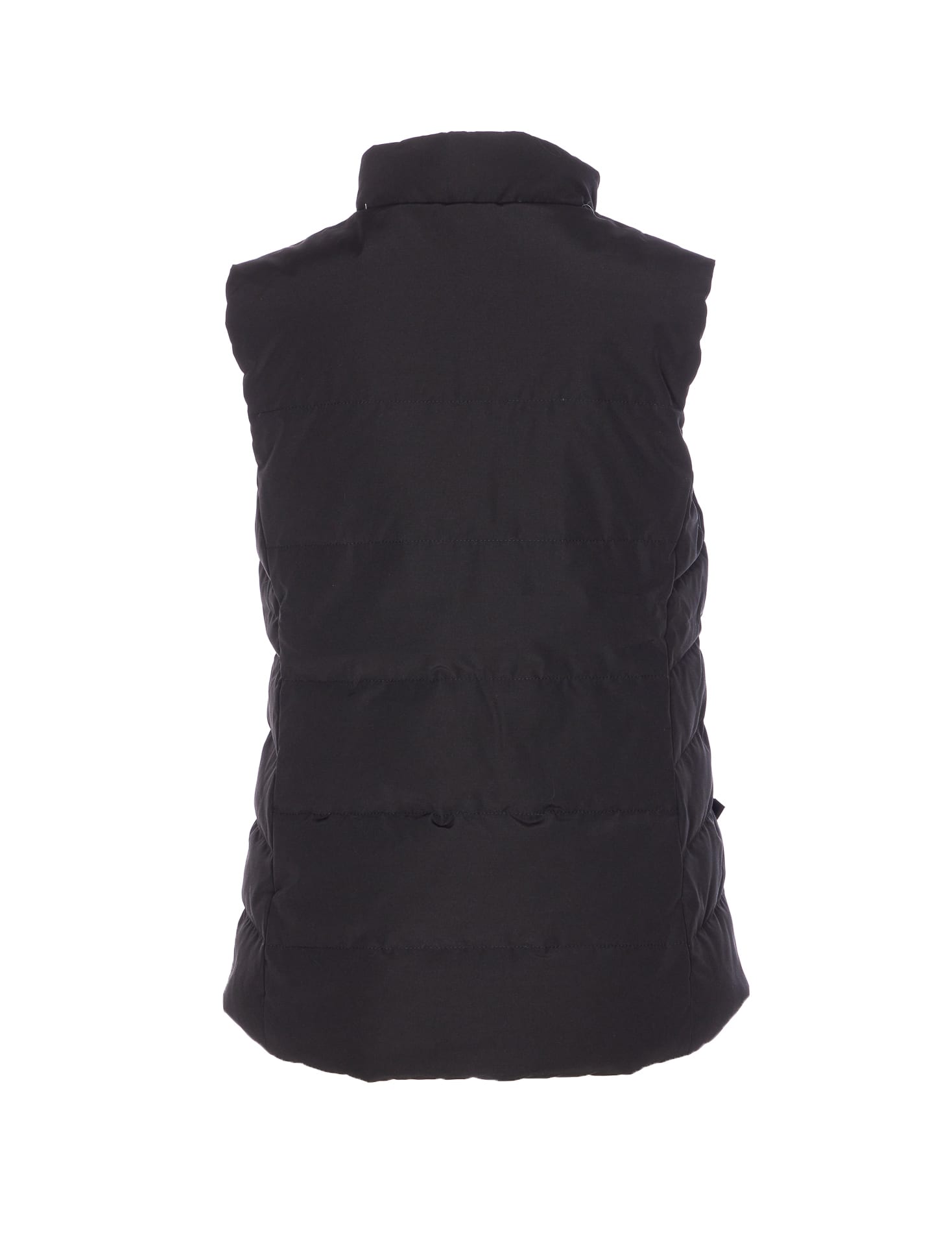 Canada Goose Women Freestyle Vest In Blue