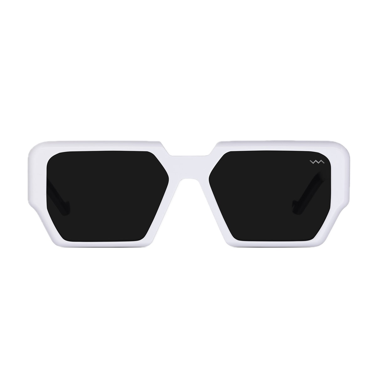 Vava Eyewear Wl0065 White Sunglasses