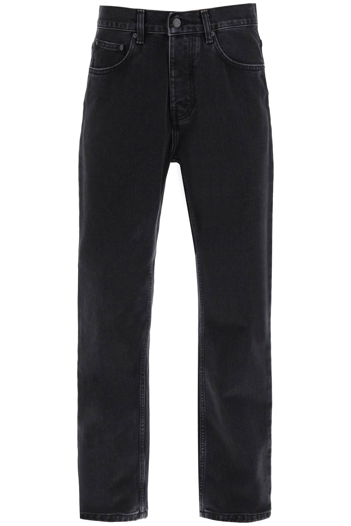 Carhartt Straight Fit Jeans