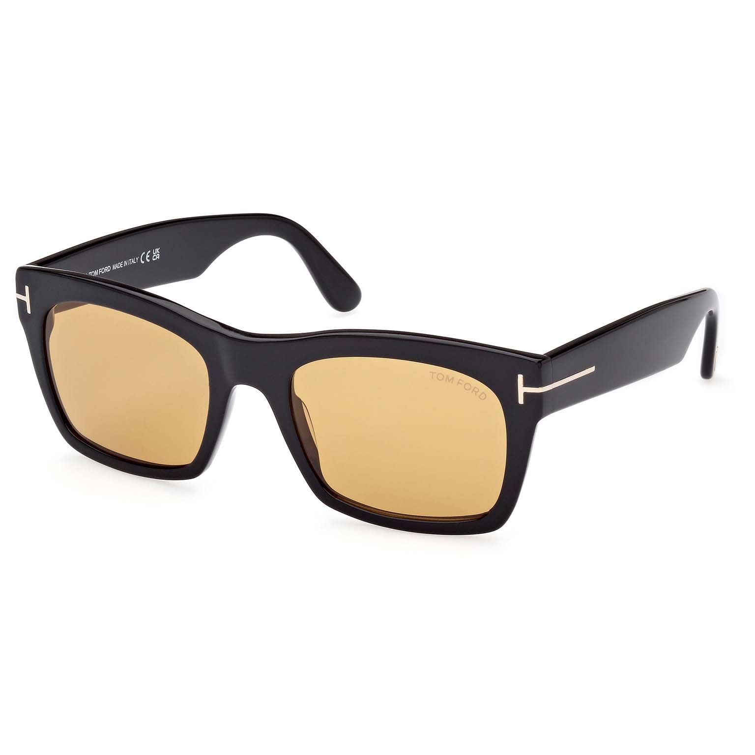 Tom Ford Sunglasses In Yellow