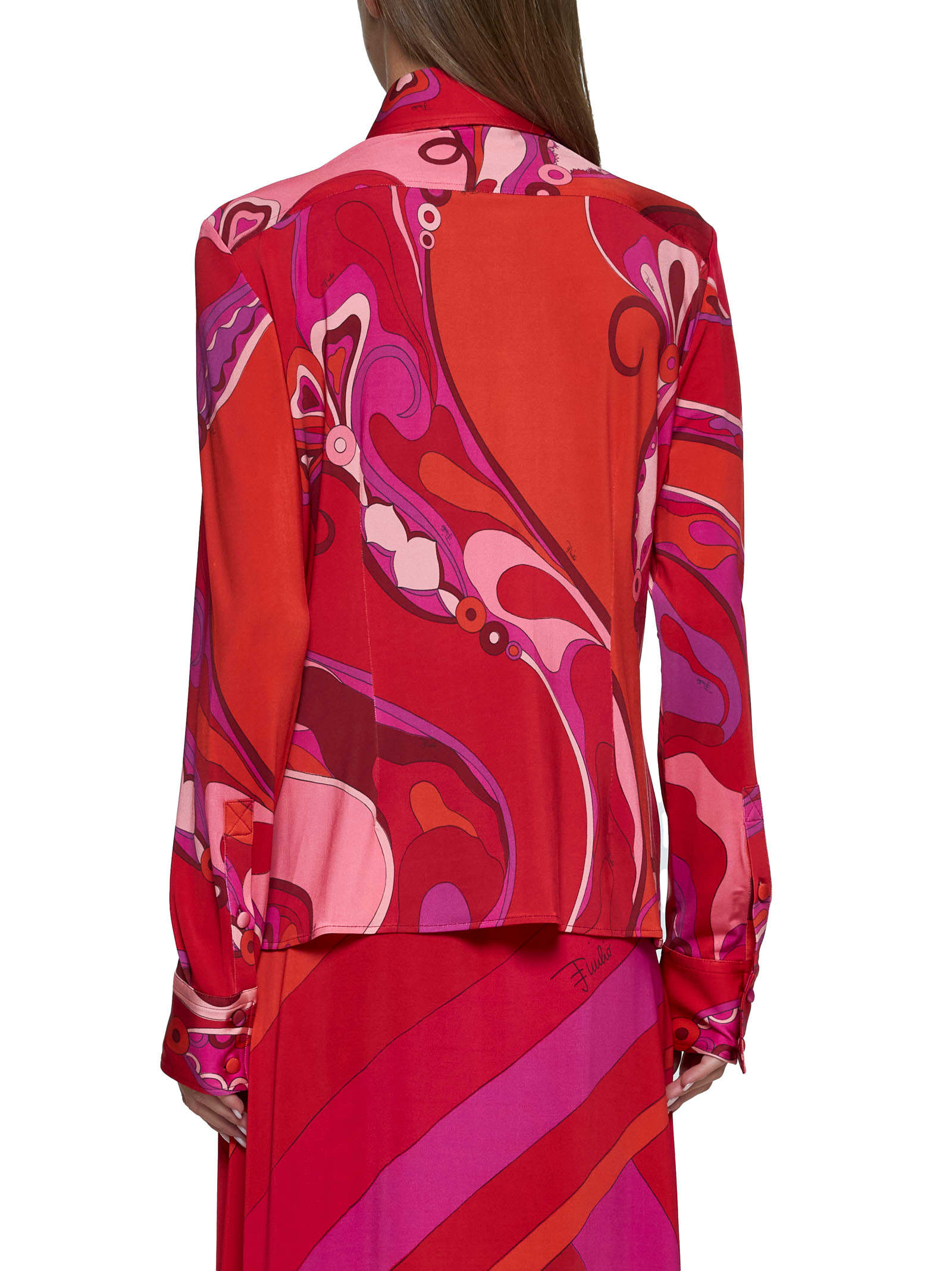 PUCCI SHIRT 