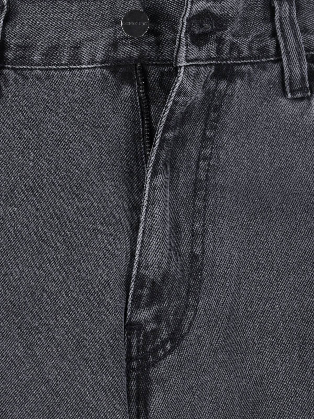 Carhartt Landon Straight Jeans In Multi