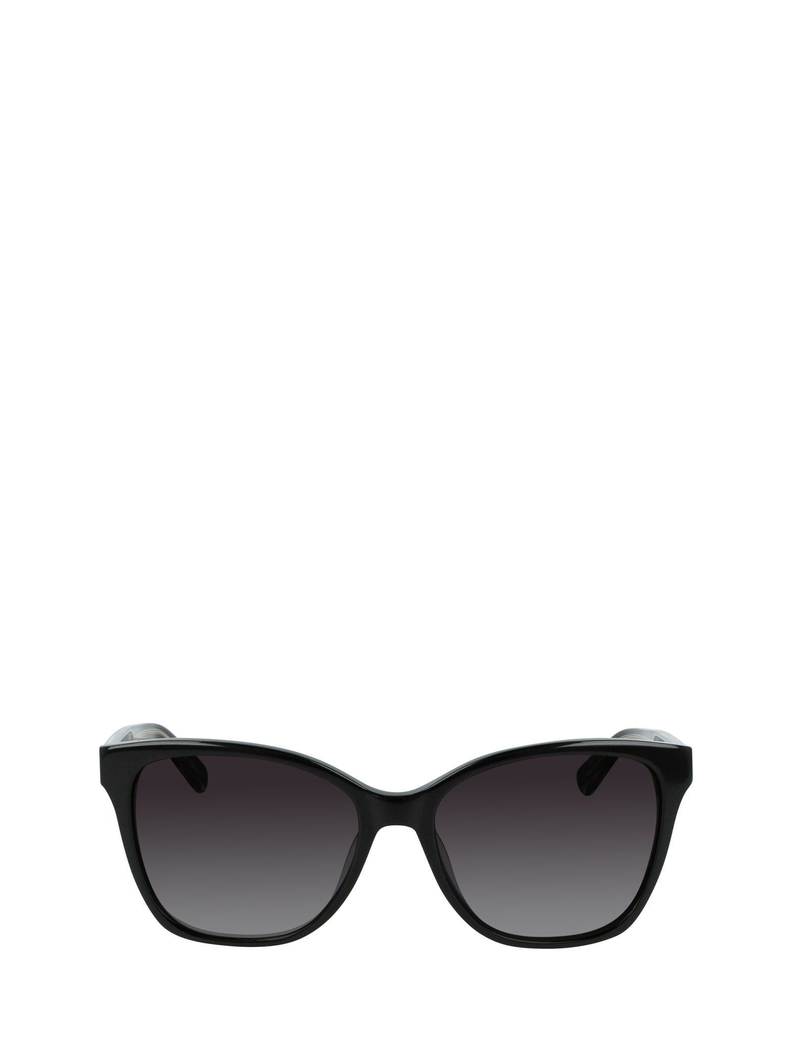 Ck21529s Black Sunglasses