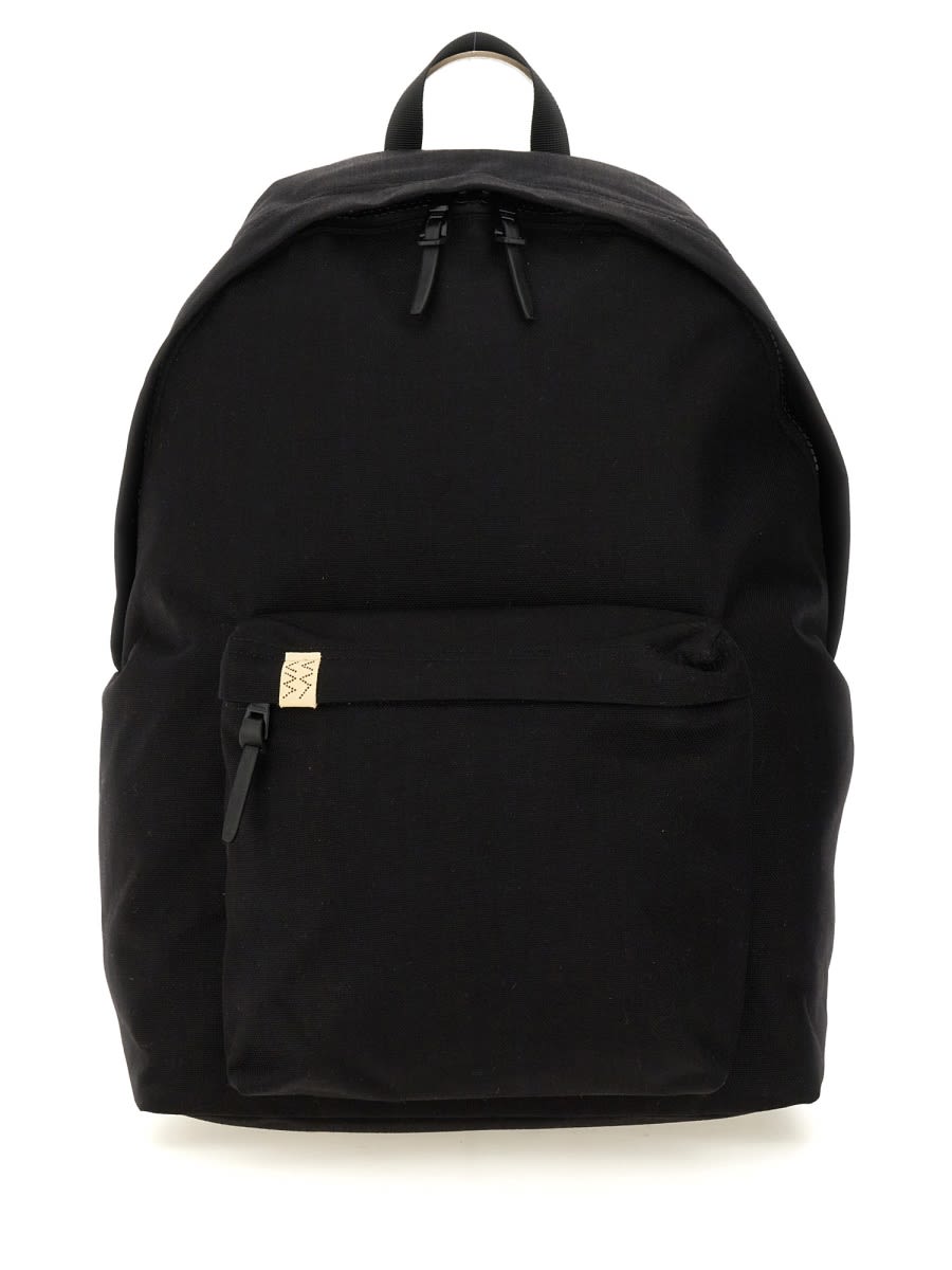 Backpack cordura 22l