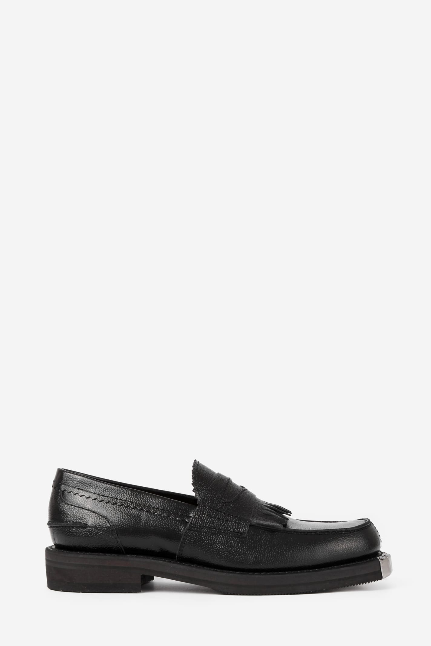 Our Legacy Loafers