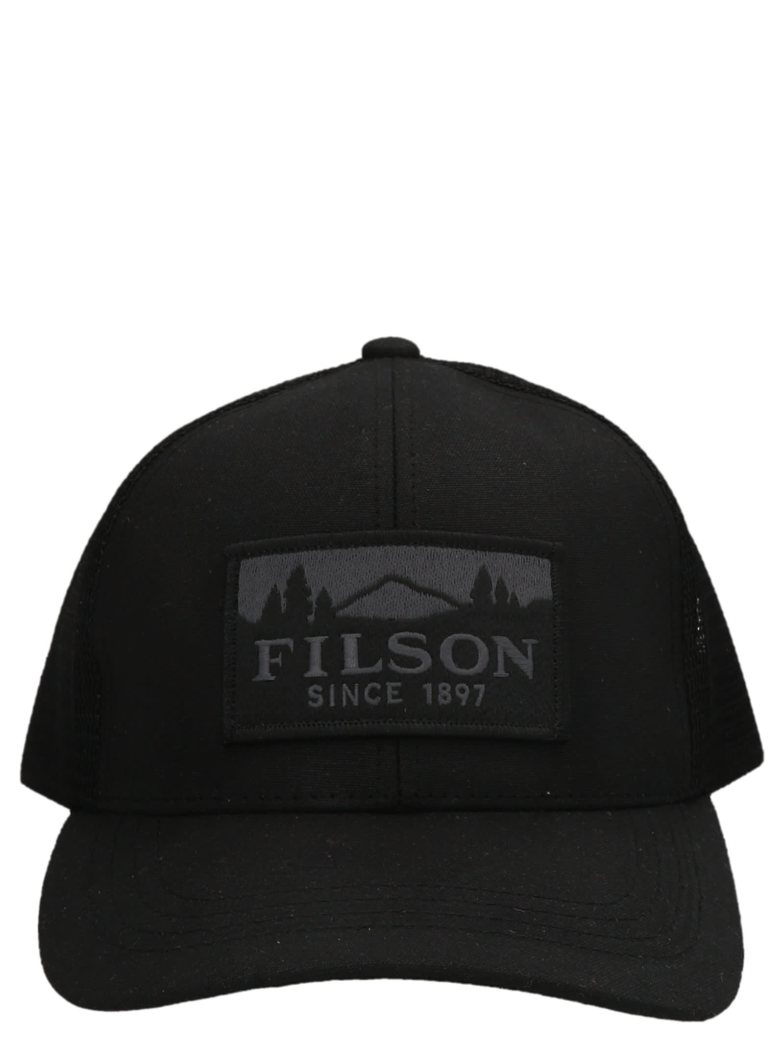 FILSON TRUCKER CAP