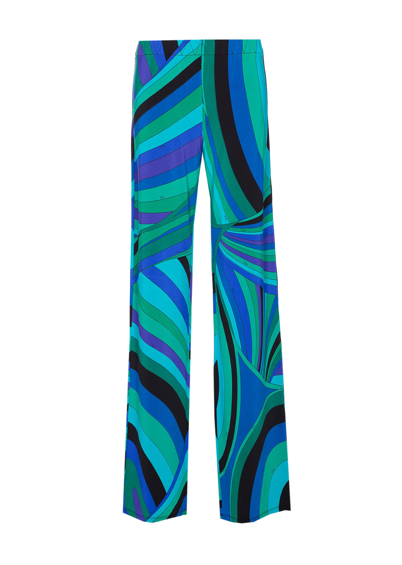 Pucci Leggings
