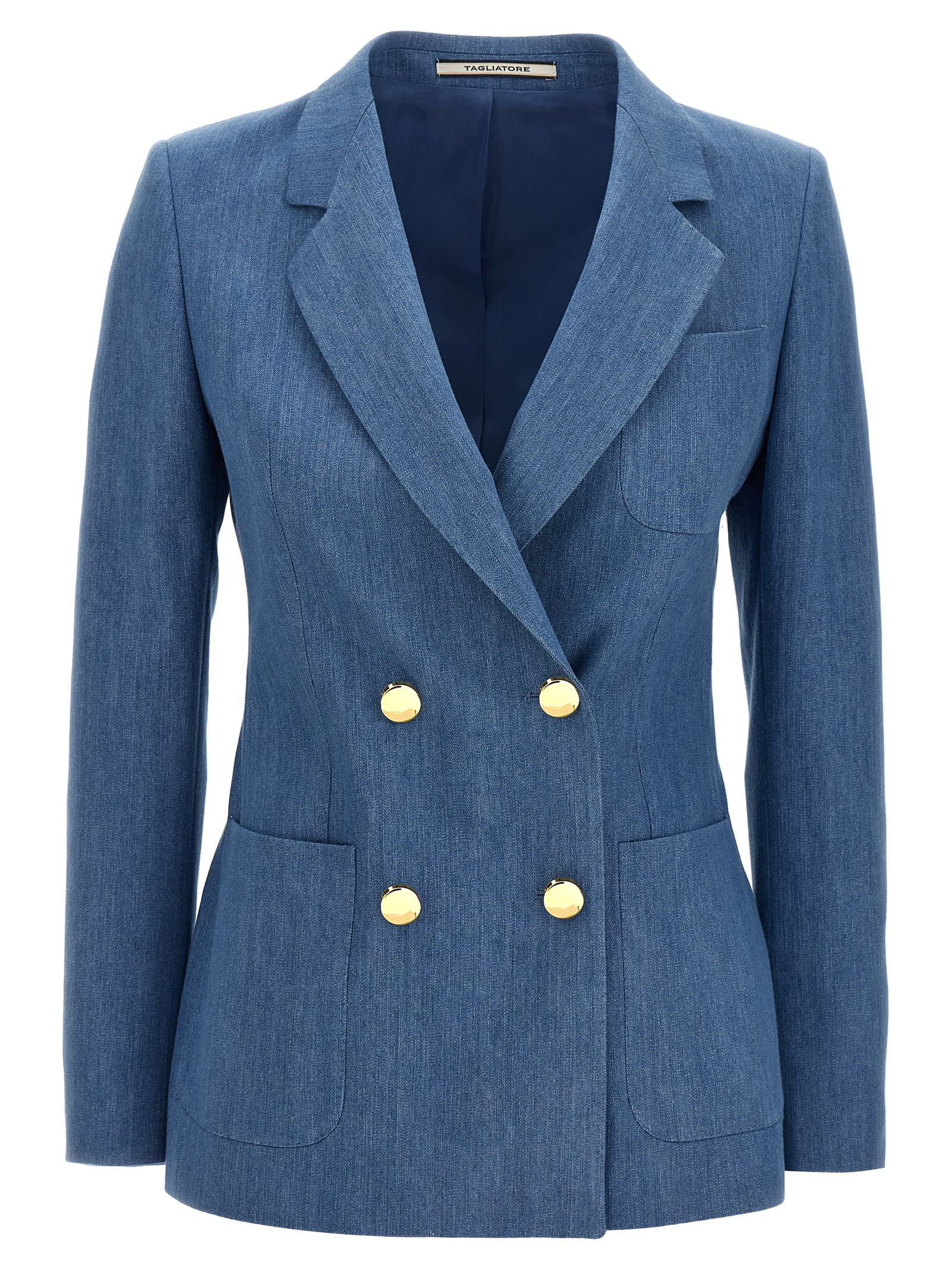 Tagliatore nayade Blazer