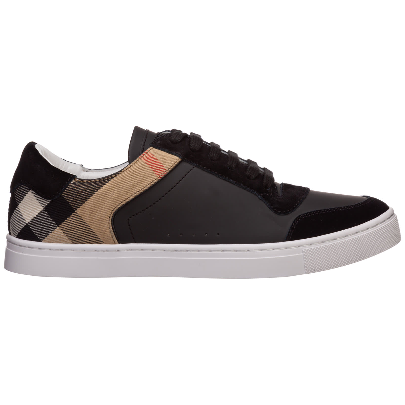 BURBERRY TRAINERS SNEAKERS,11289990
