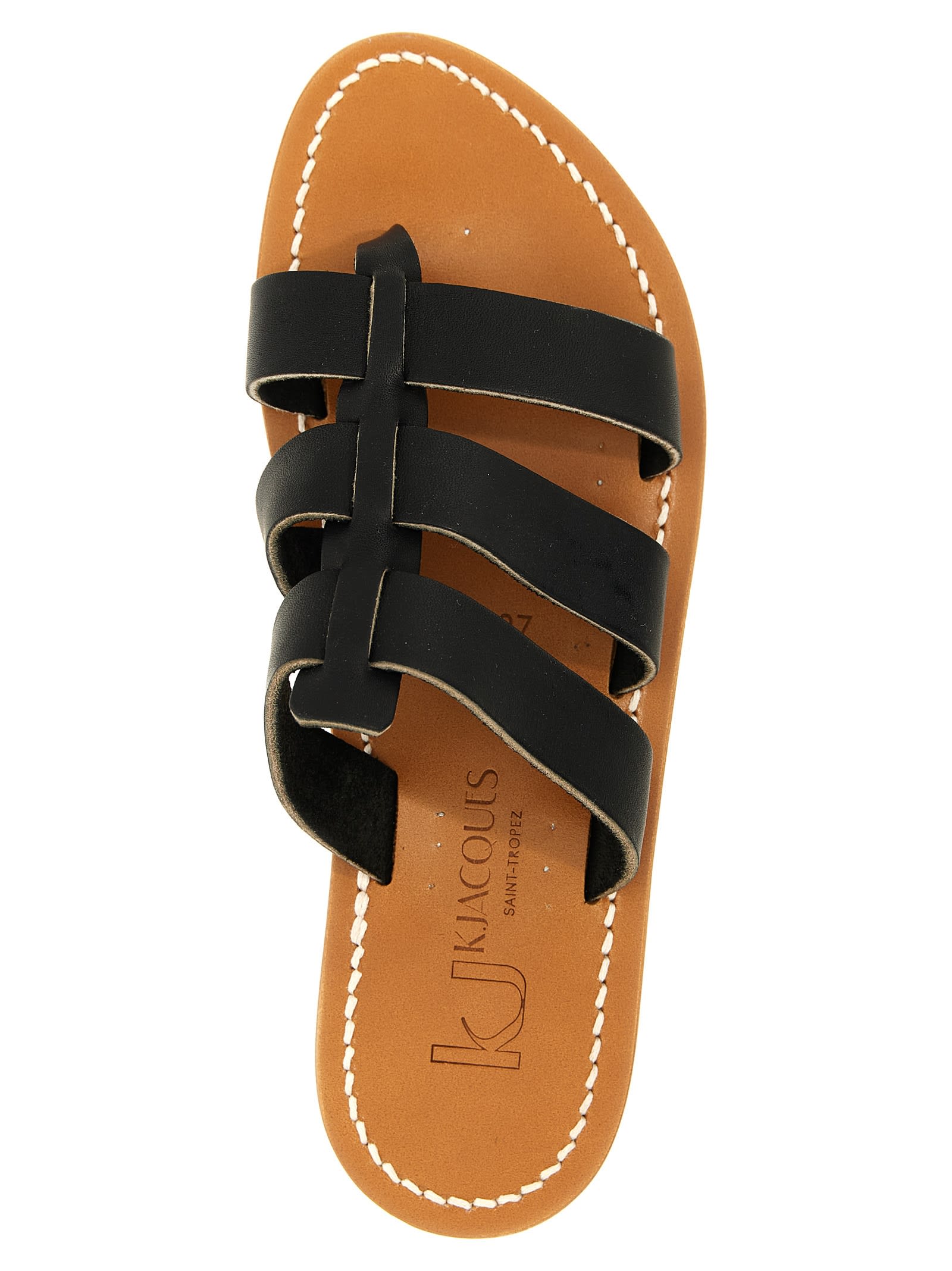 Kjacques K.jacques 'dolon' Sandals