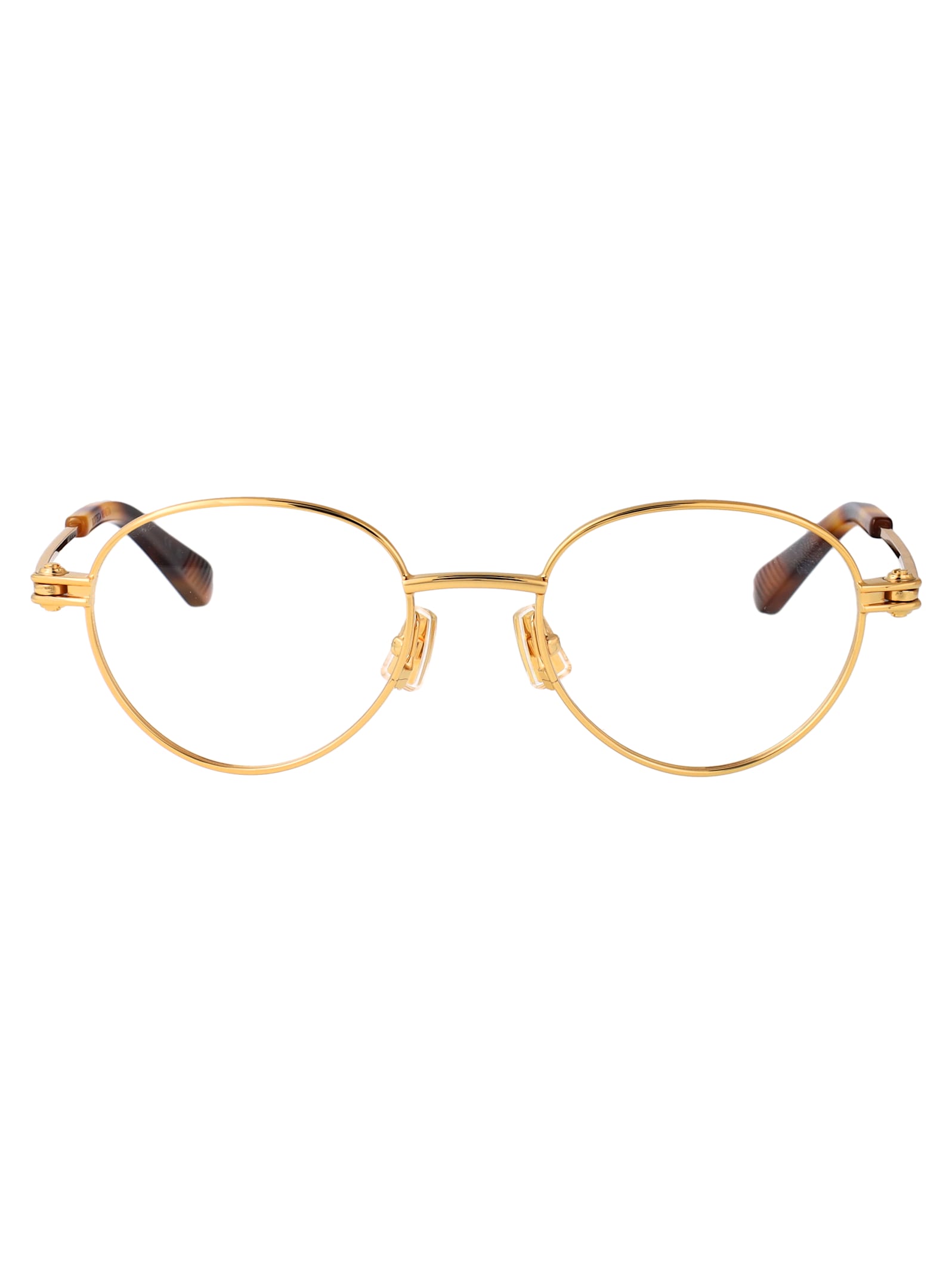 Bottega Veneta Bv1382o Glasses
