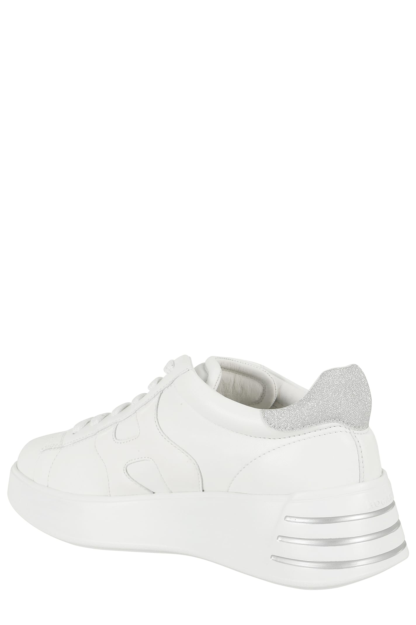 Hogan Comfortable And Stylish Sneakers In Multi