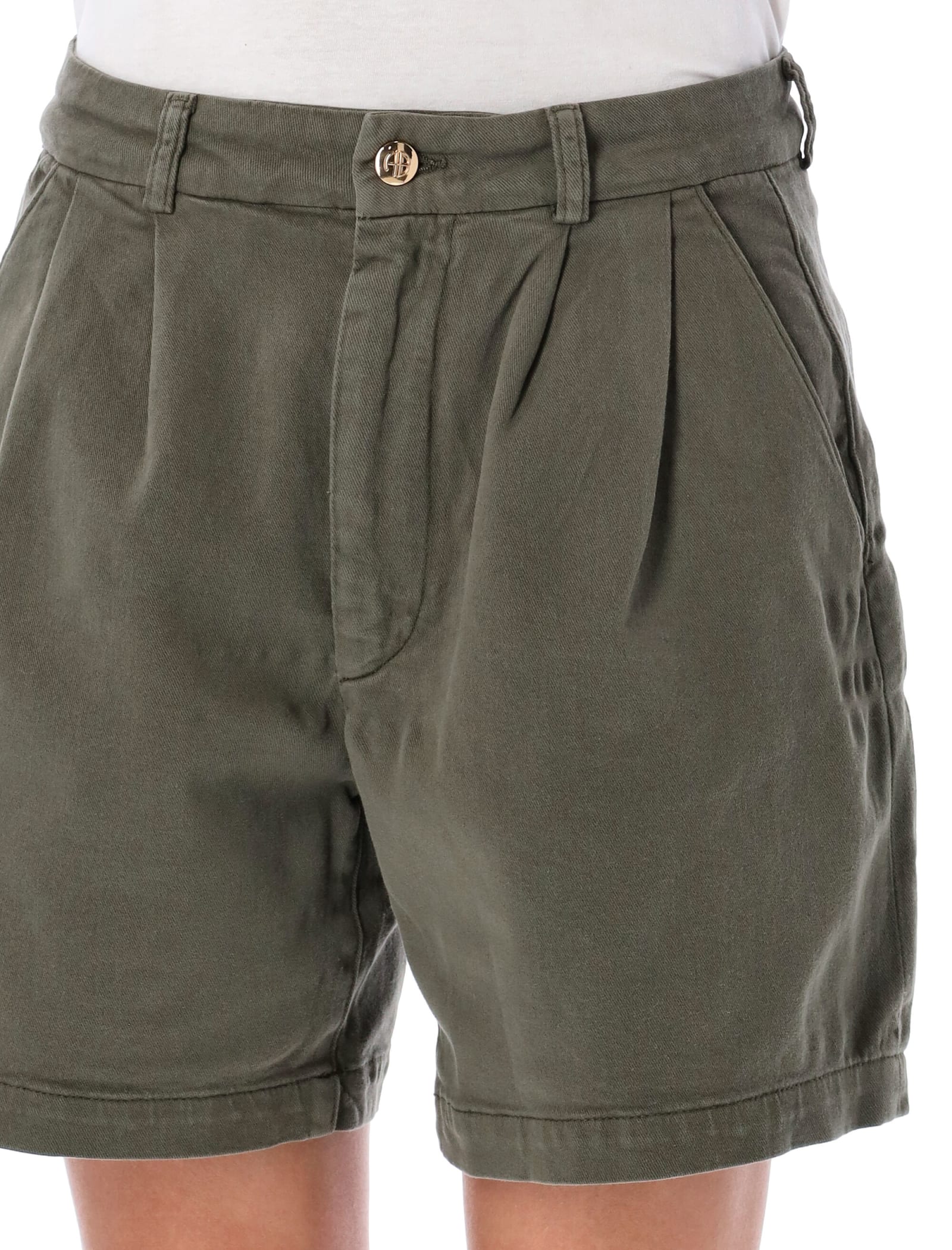 ANINE BING CARRIE SHORT