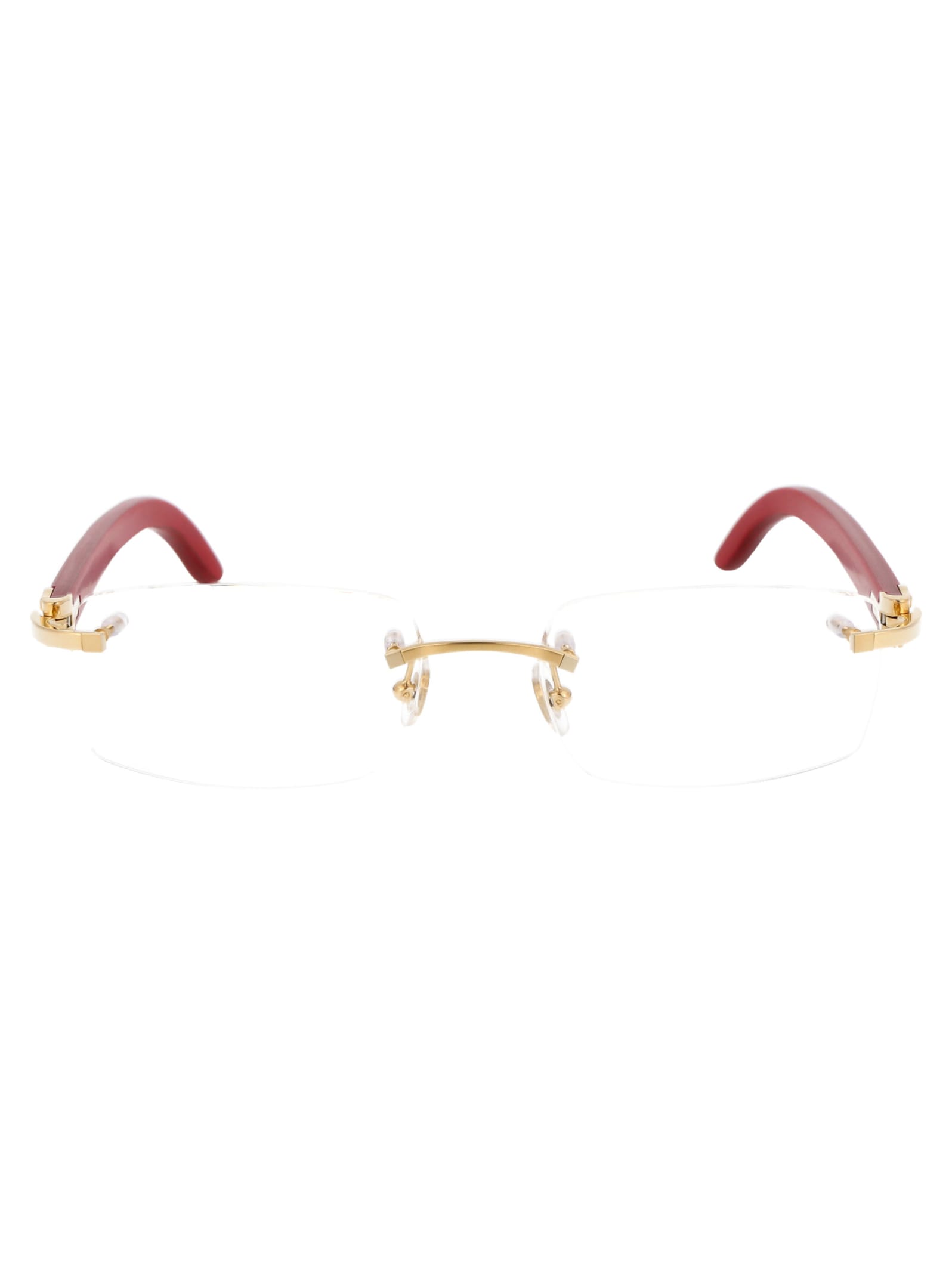 CARTIER CT0052O GLASSES